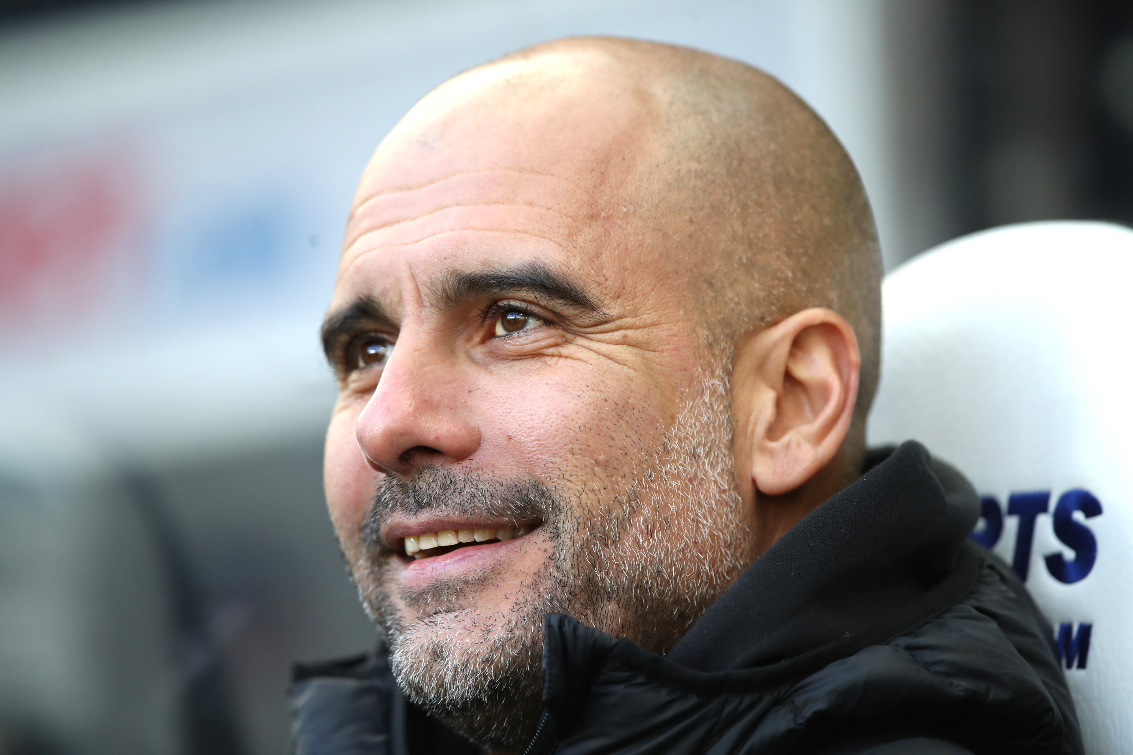 פפ גווארדיולה