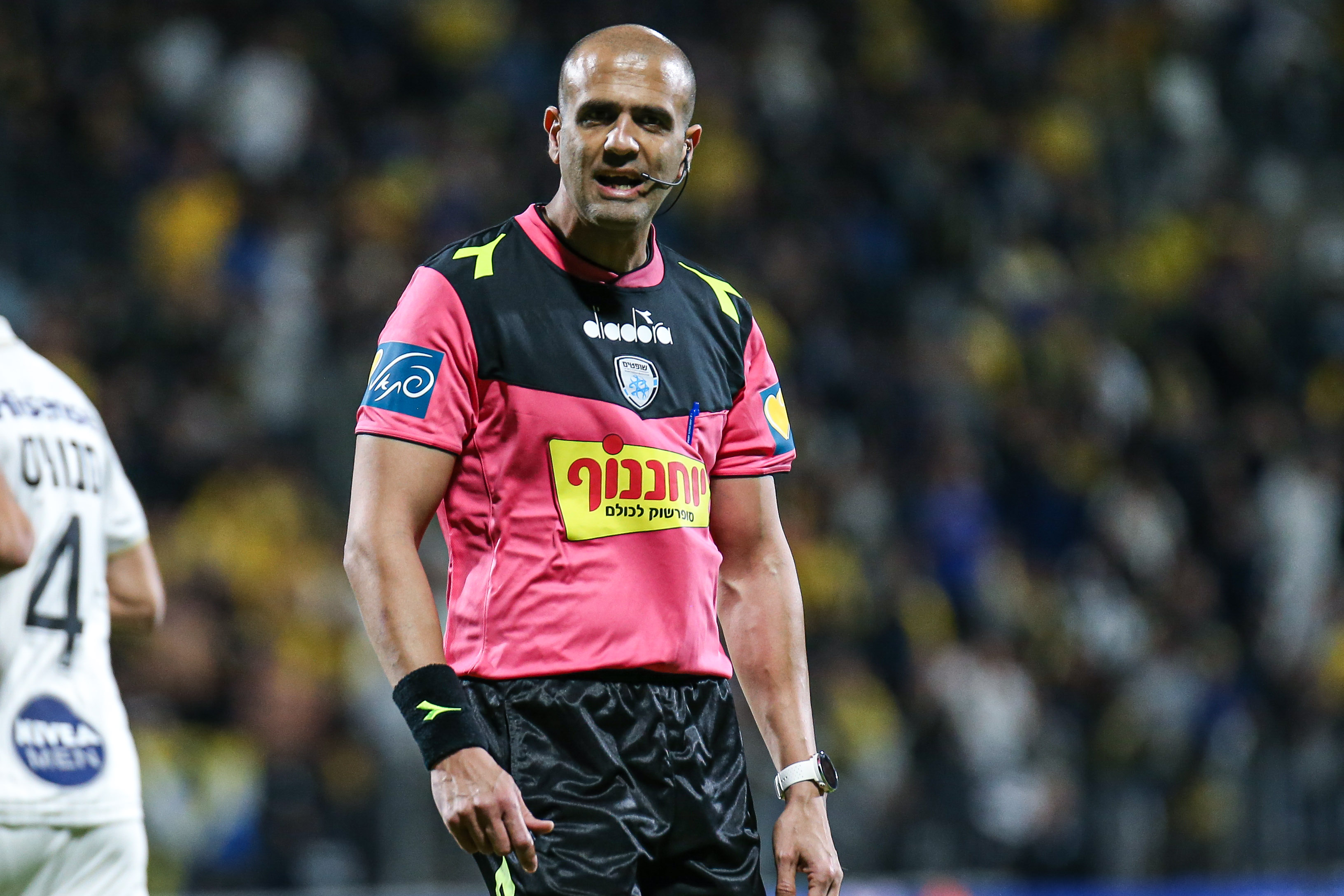 דניאל בר נתן