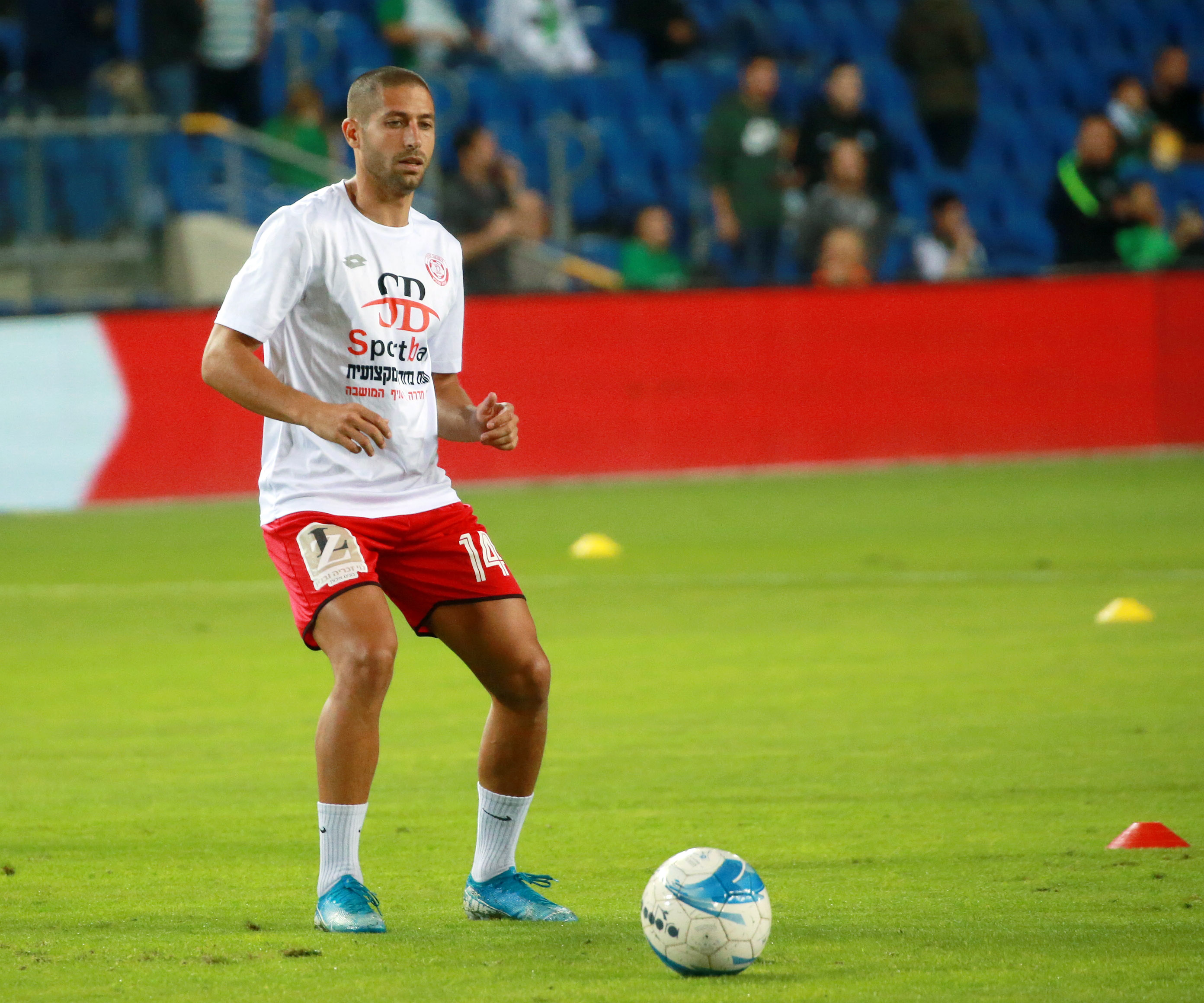 חגי גולדנברג