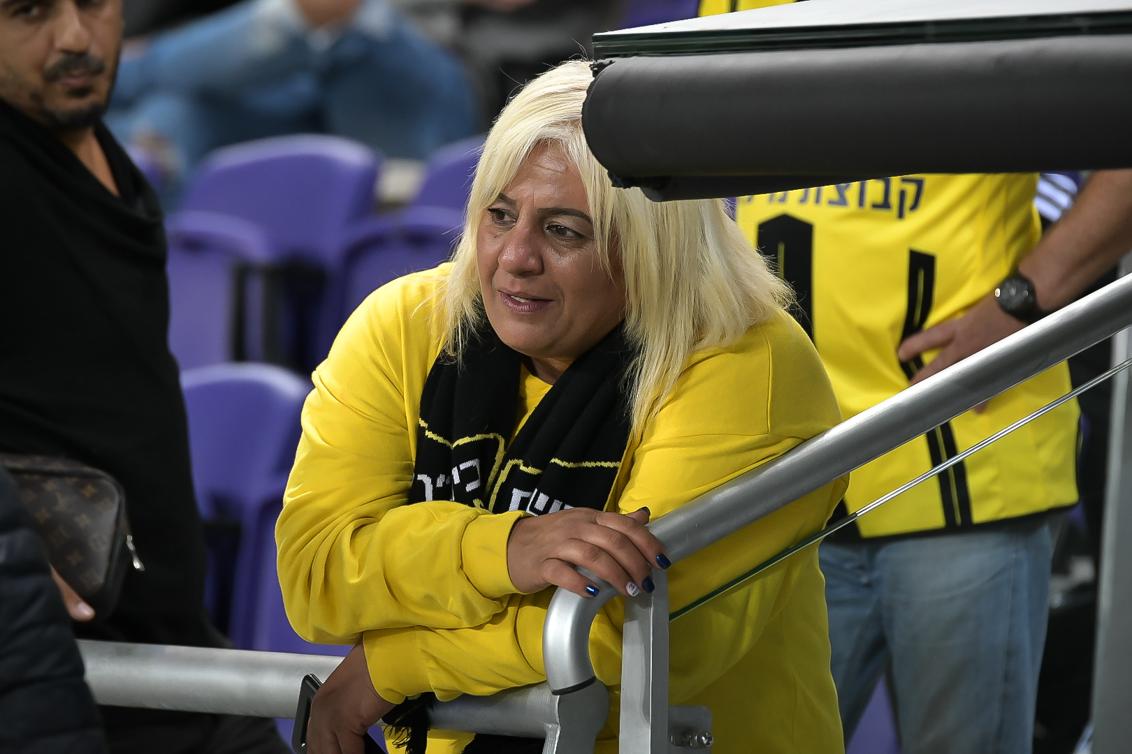 אביגיל שרעבי