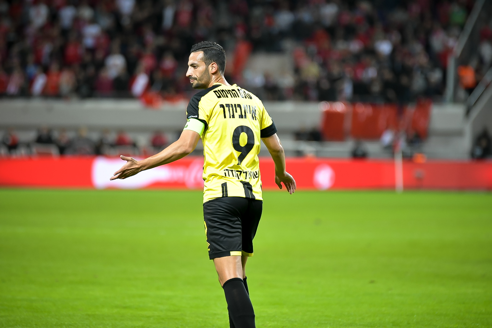 דן איינבינדר