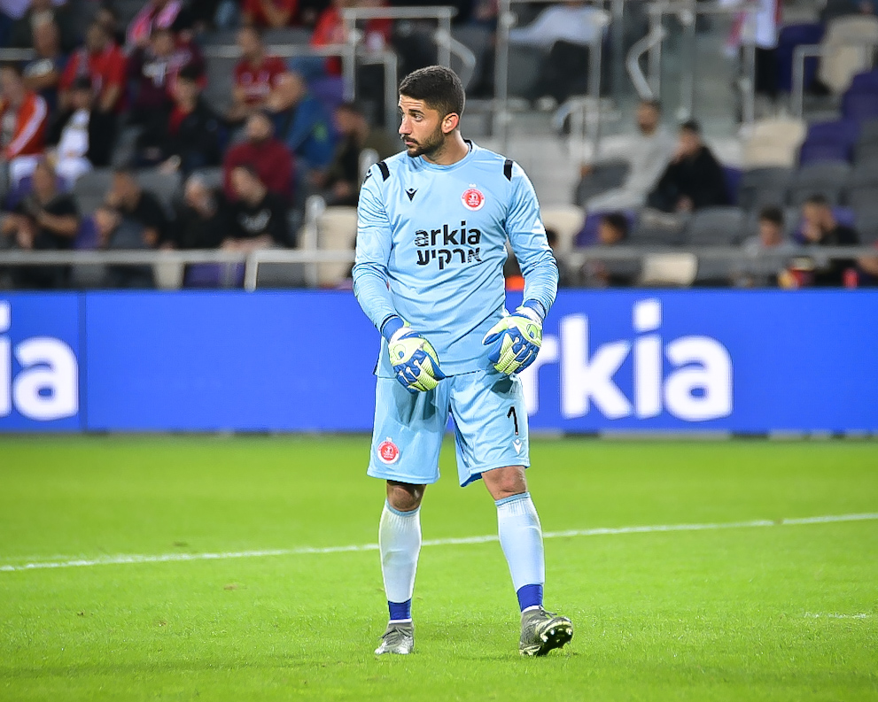 יואב ג'ראפי