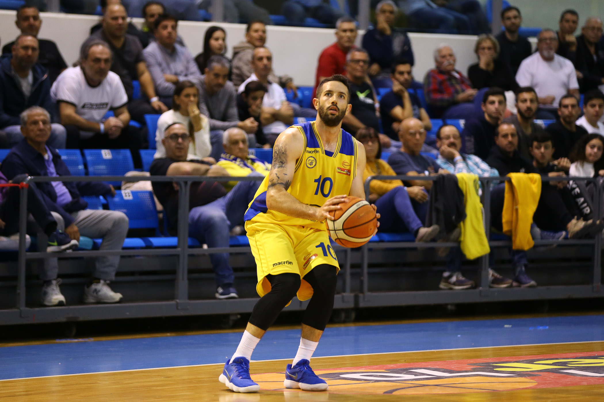 עודד ברנדווין