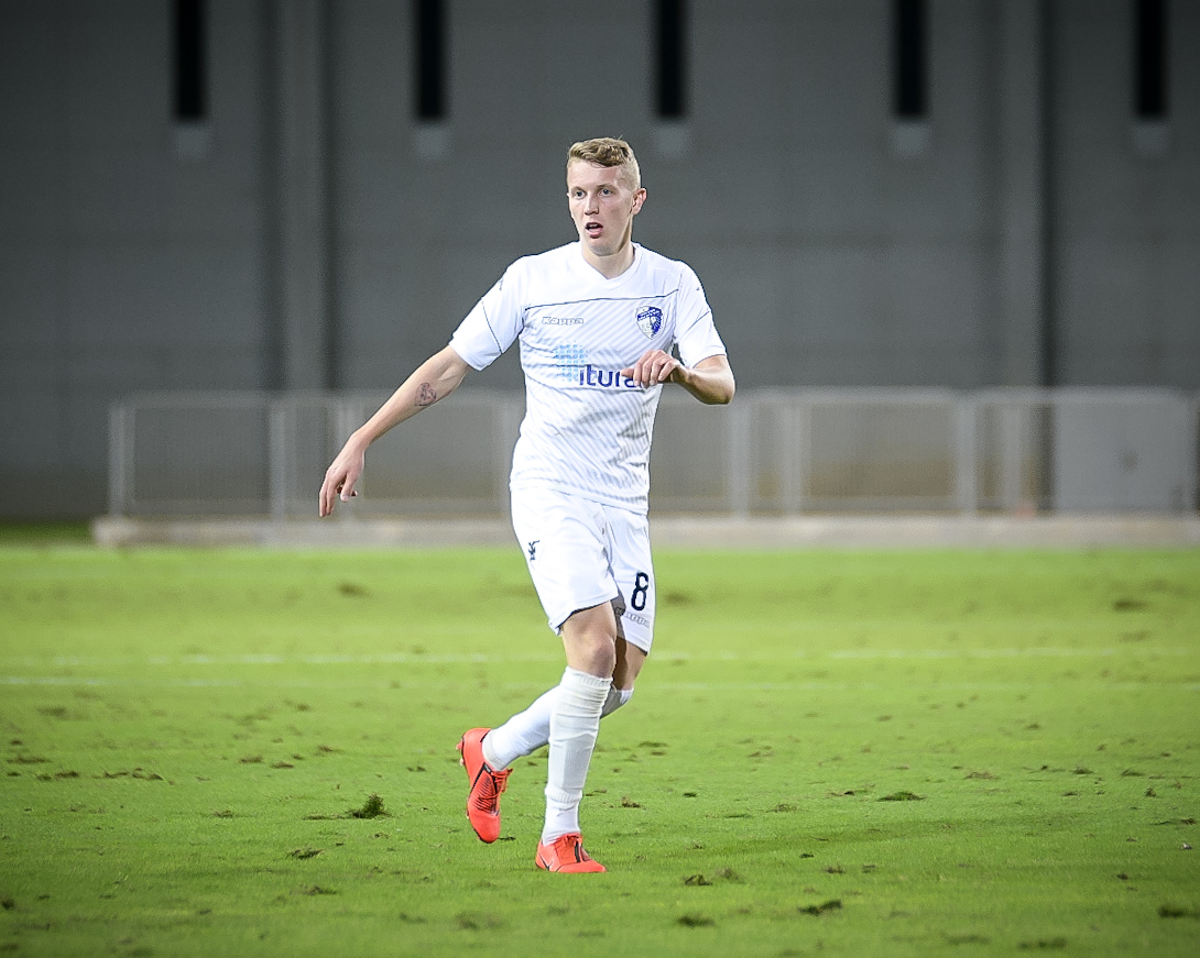 סמואל בראון