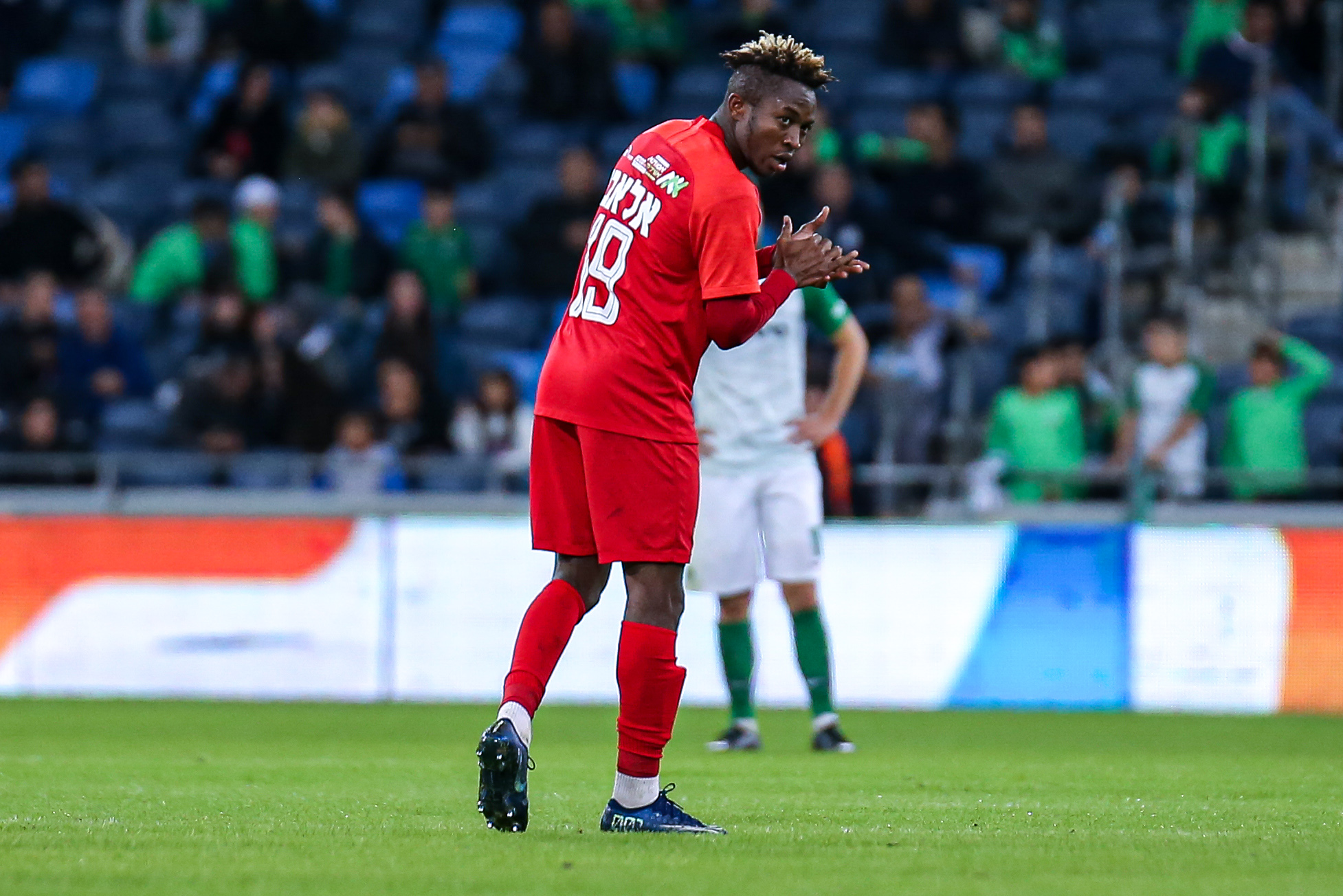 סמואל אלאבי