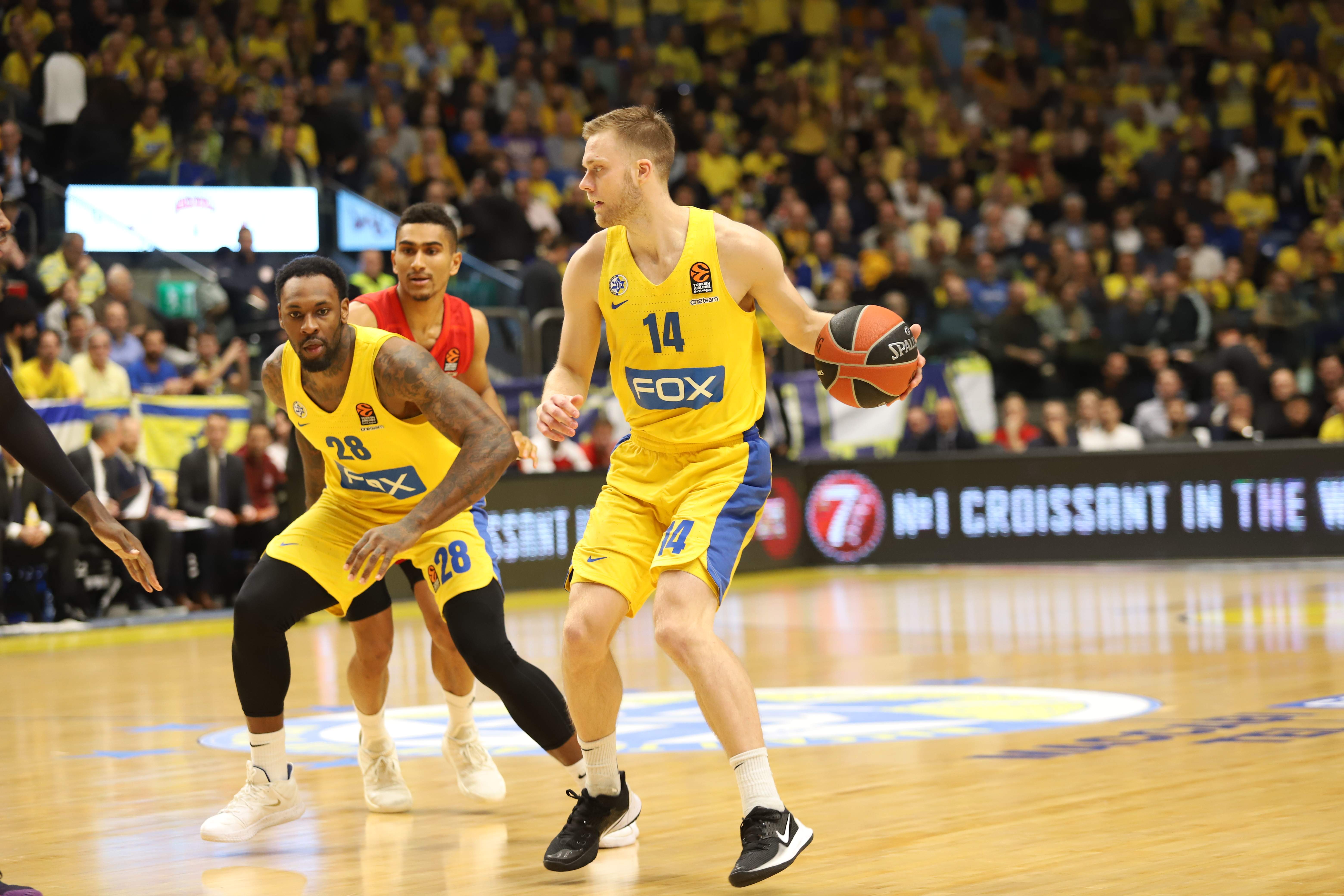 נייט וולטרס