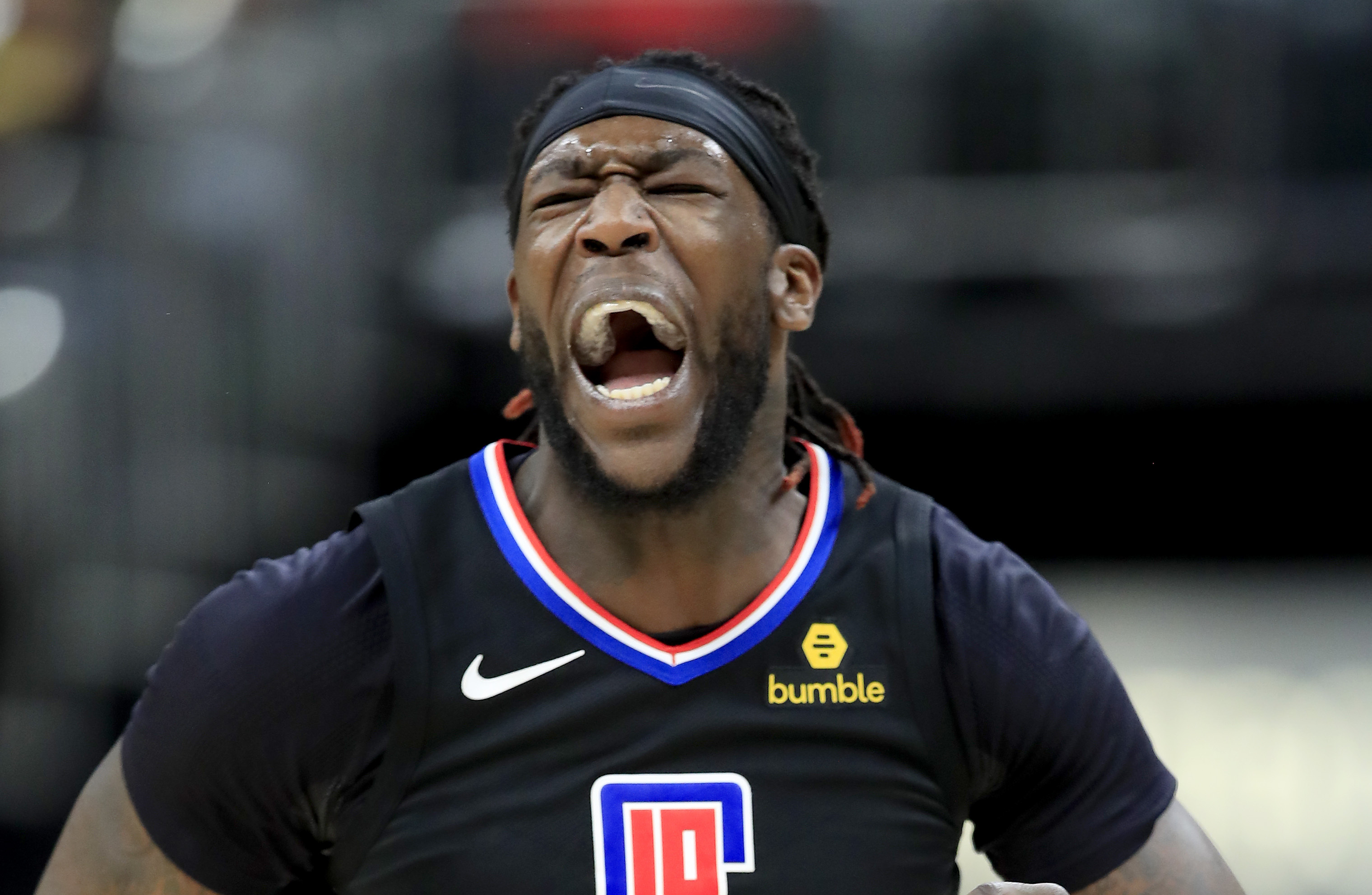 מונטרז הארל