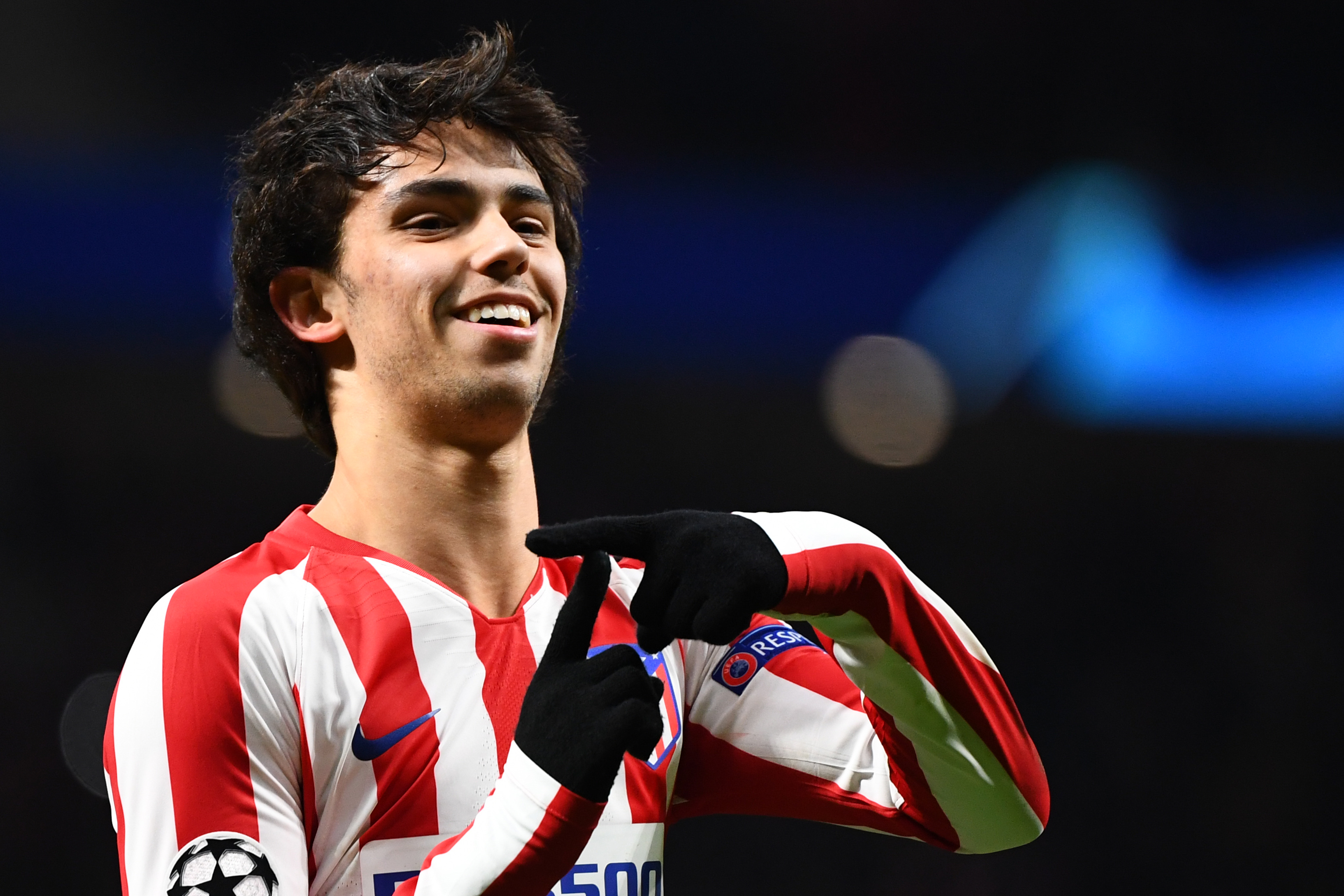 ז'ואאו פליקס