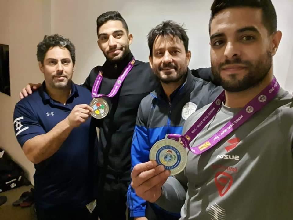 שגיא מוקי, טוהר בוטבול