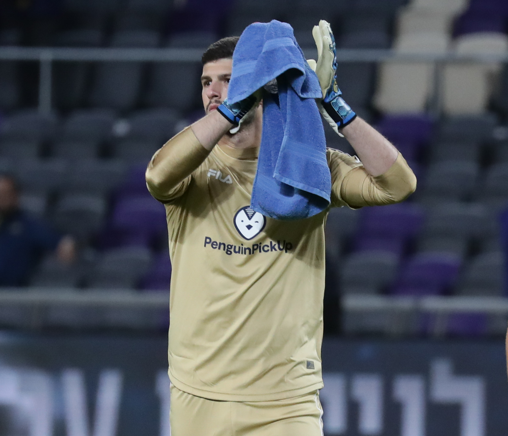 דניאל טננבאום