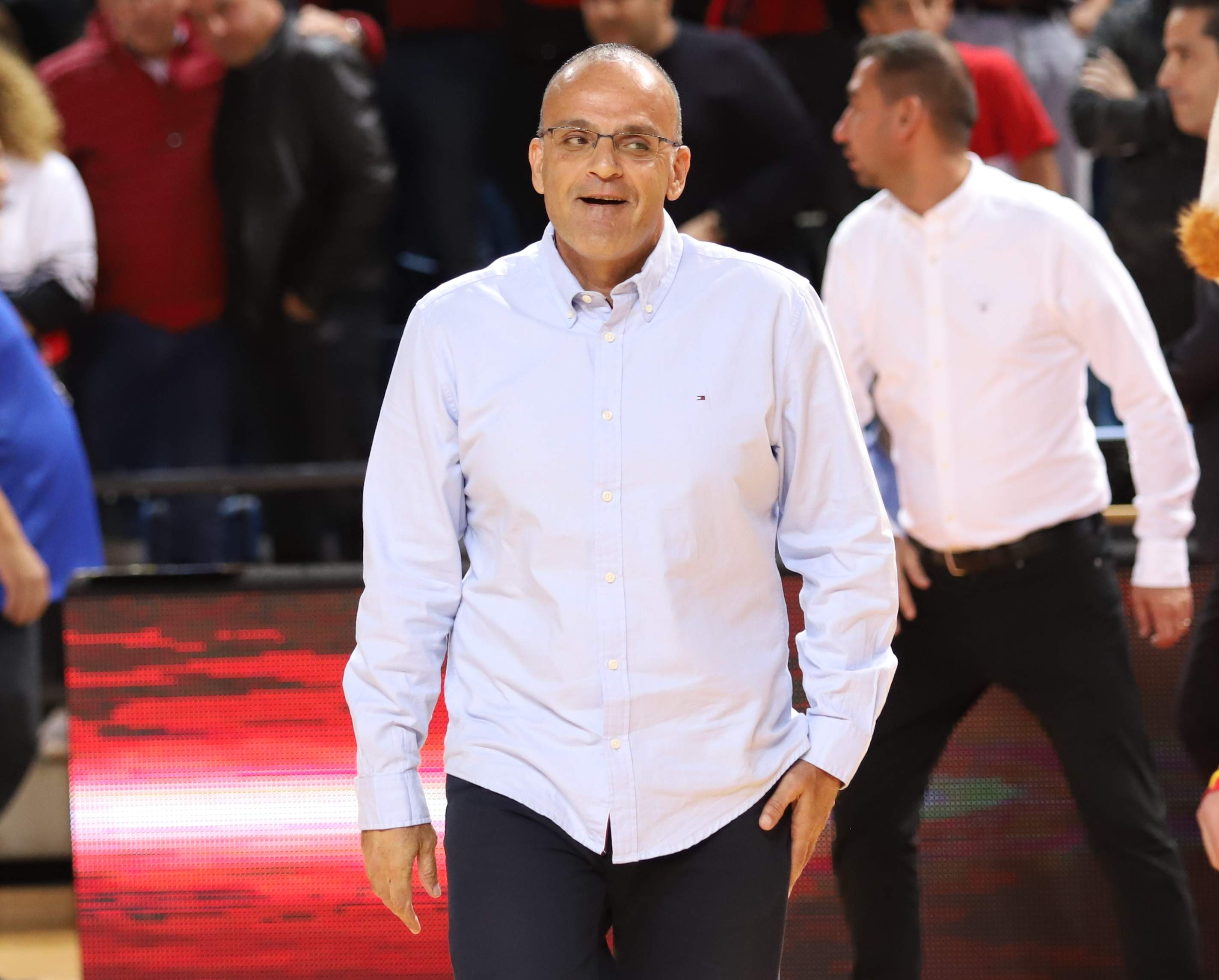 אריאל בית הלחמי