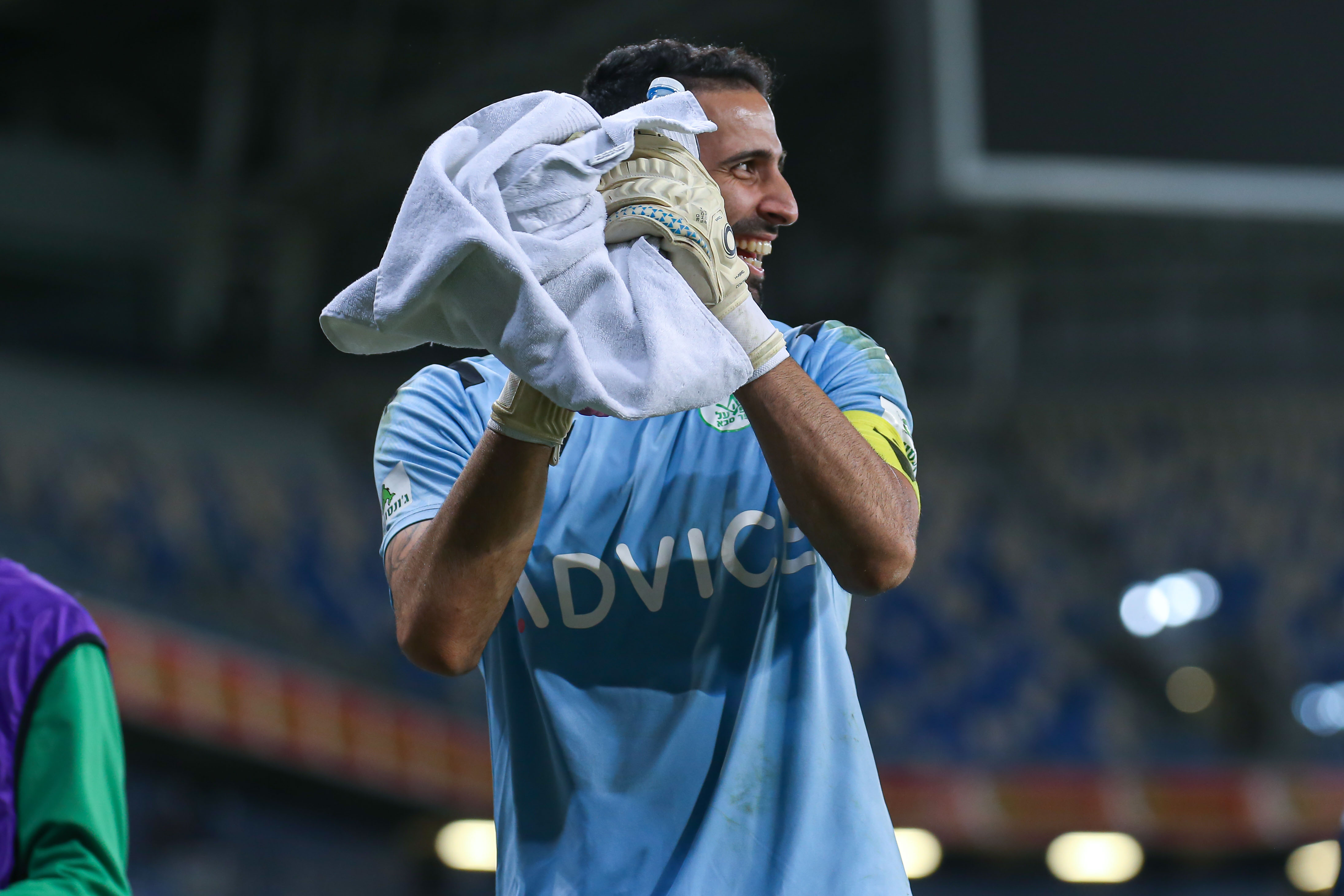 איתמר ישראלי