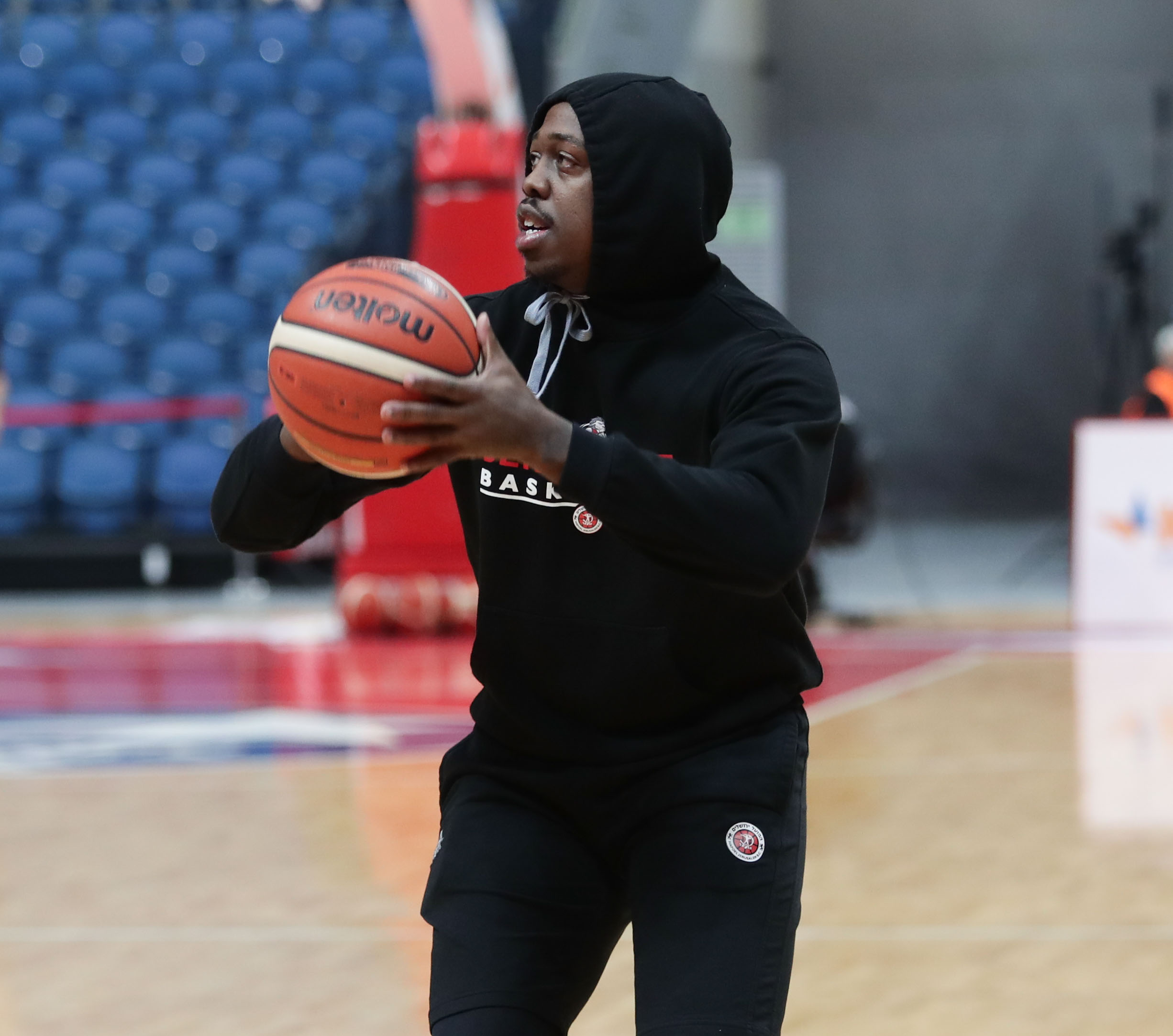 ג'ייקובן בראון