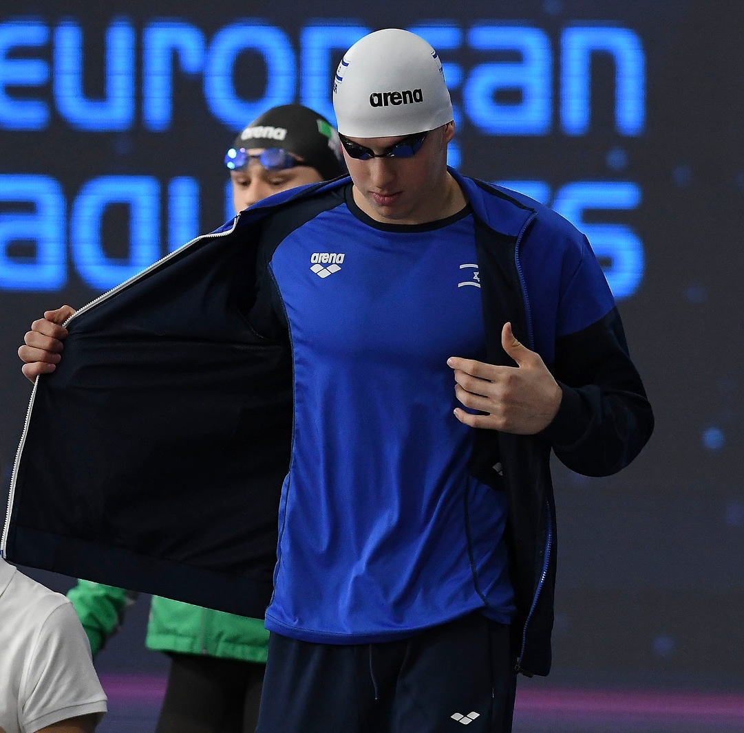 רון פולונסקי