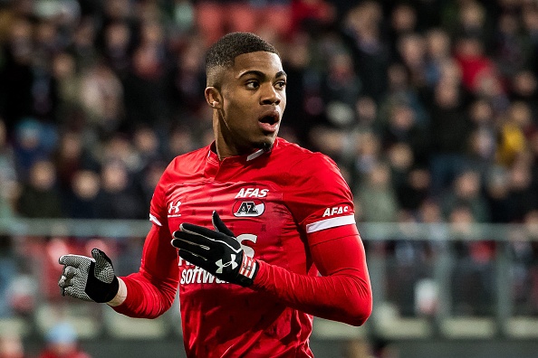 מיירון בואדו