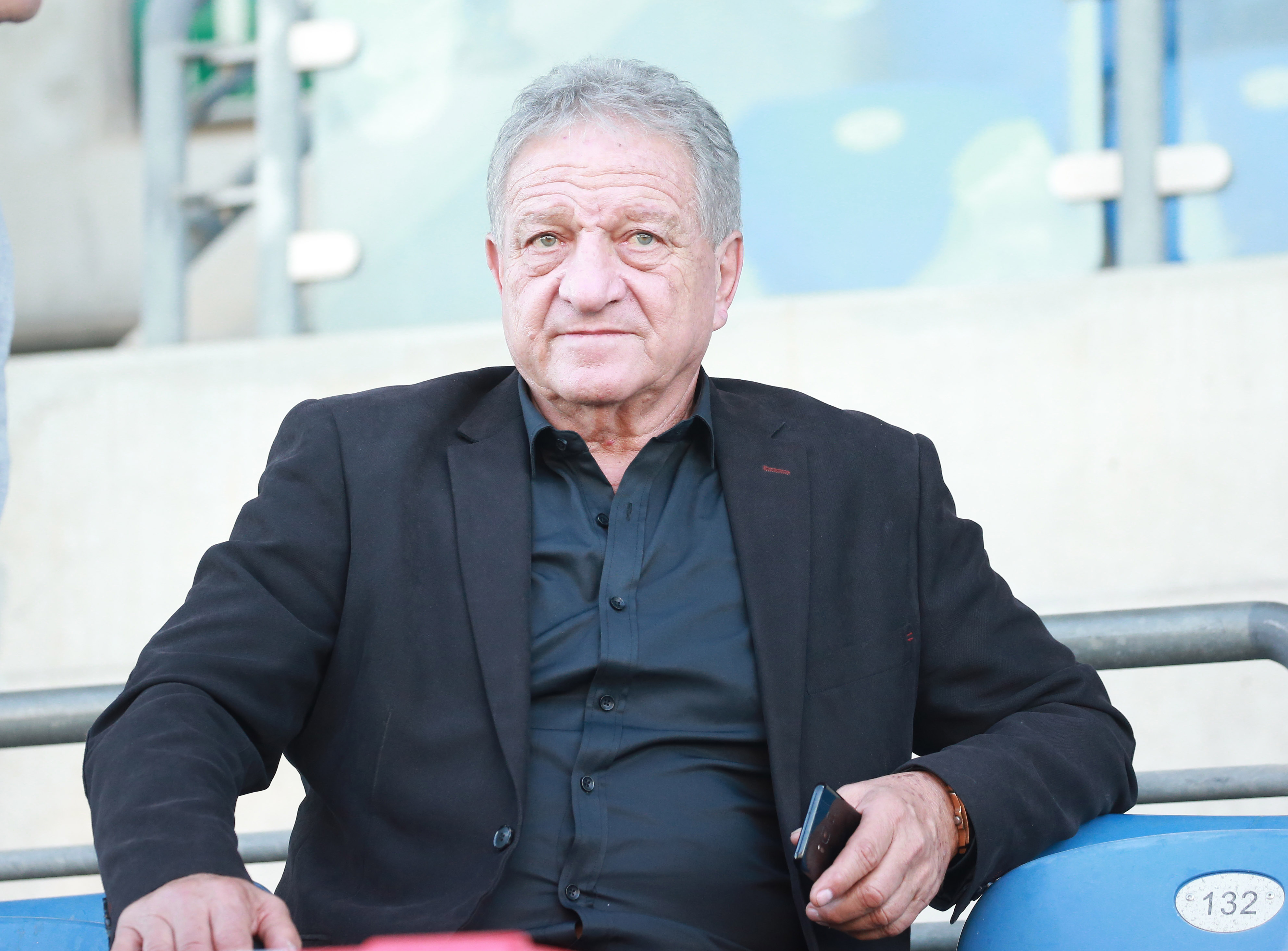 שייע פייגנבוים