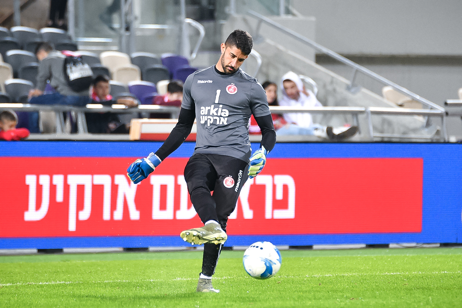 יואב ג'ראפי