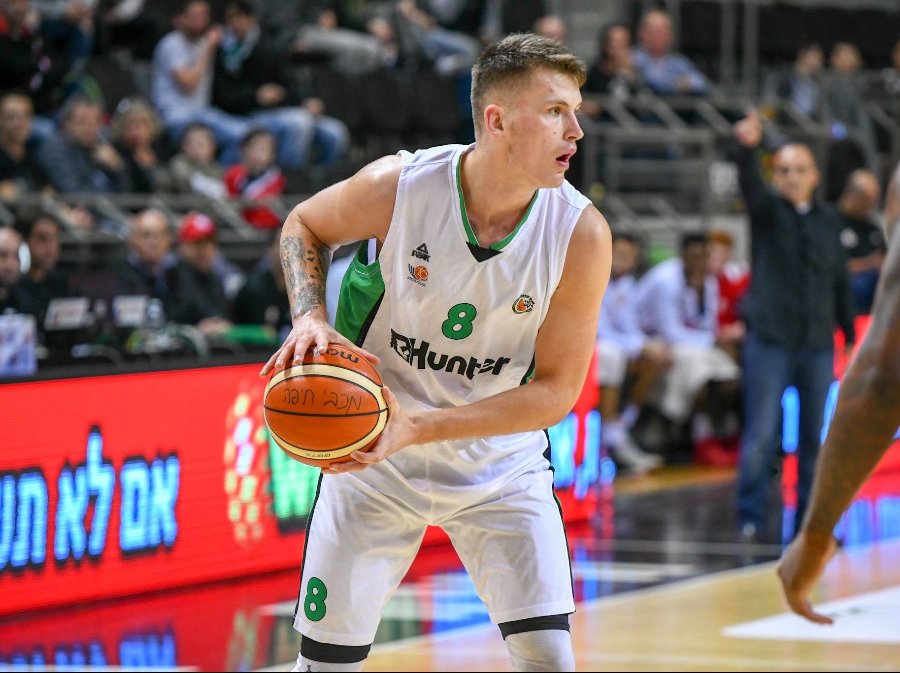 דניאל קופרברג