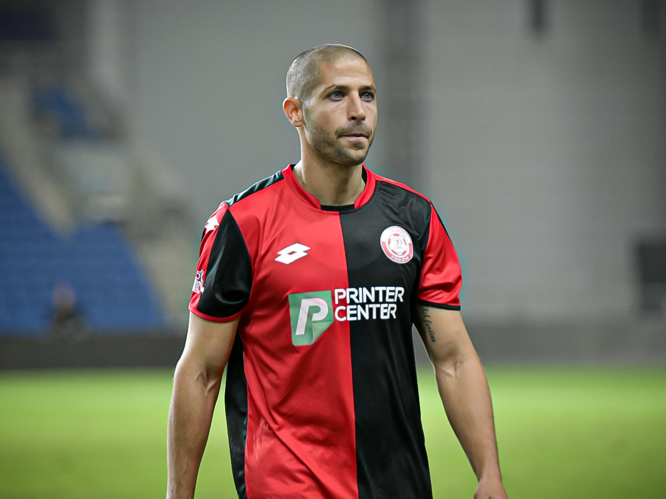 חגי גולדנברג