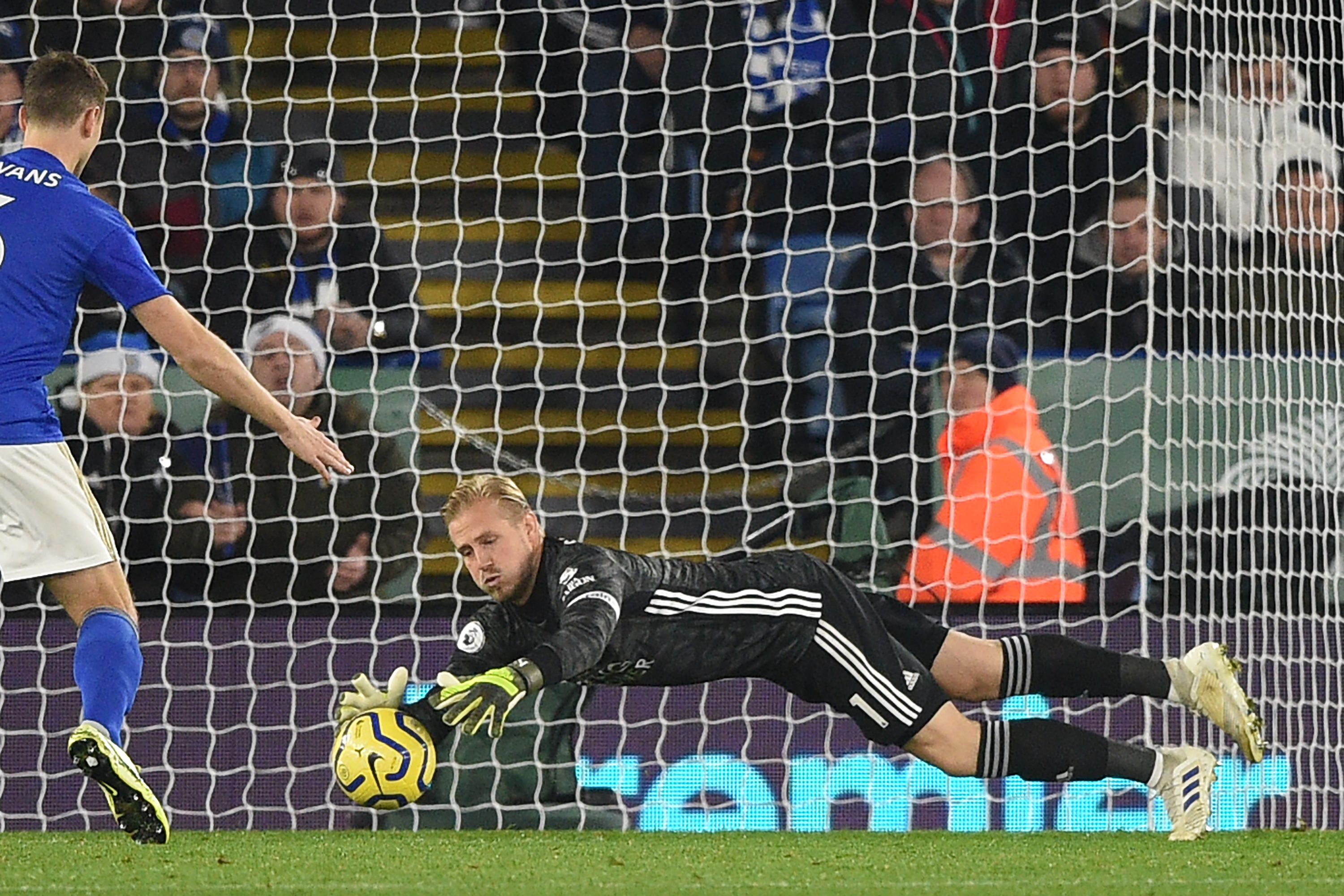 קספר שמייכל