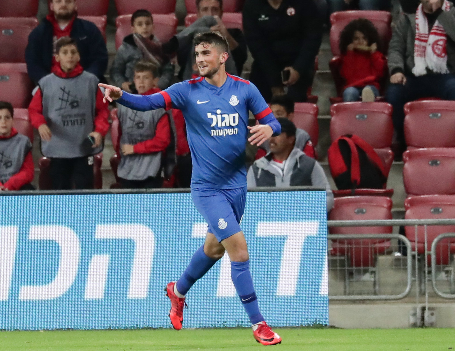 מוחמד כנעאן