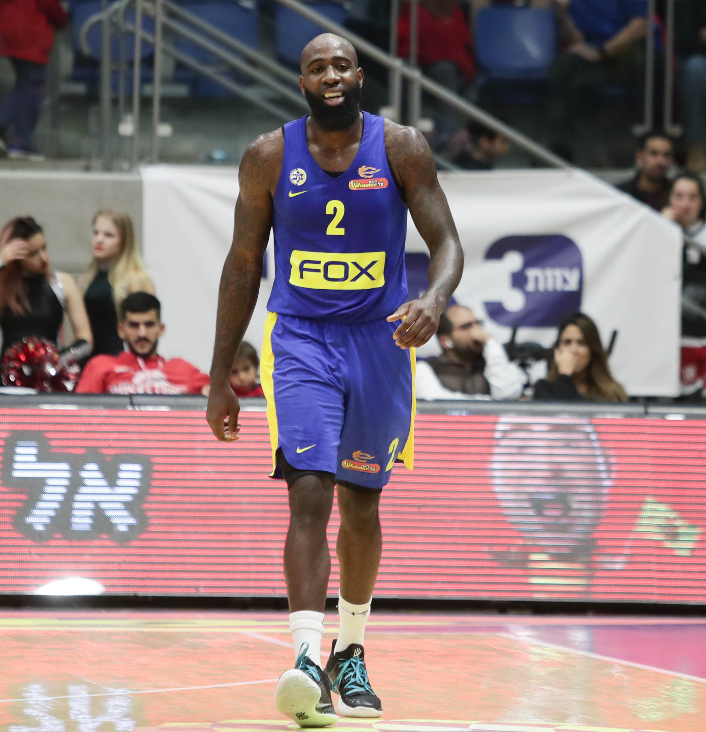 קווינסי אייסי