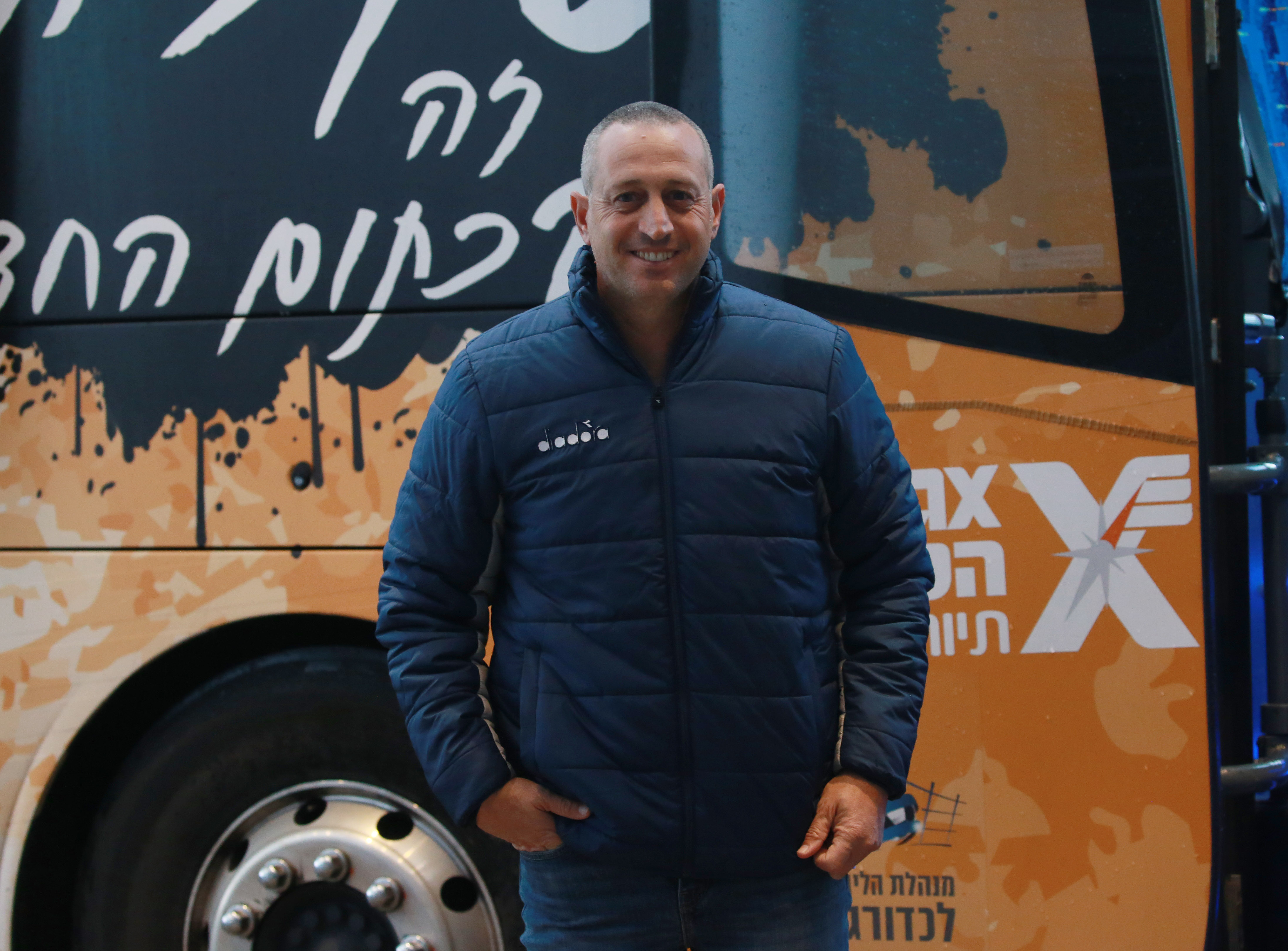 עמיר תורג'מן