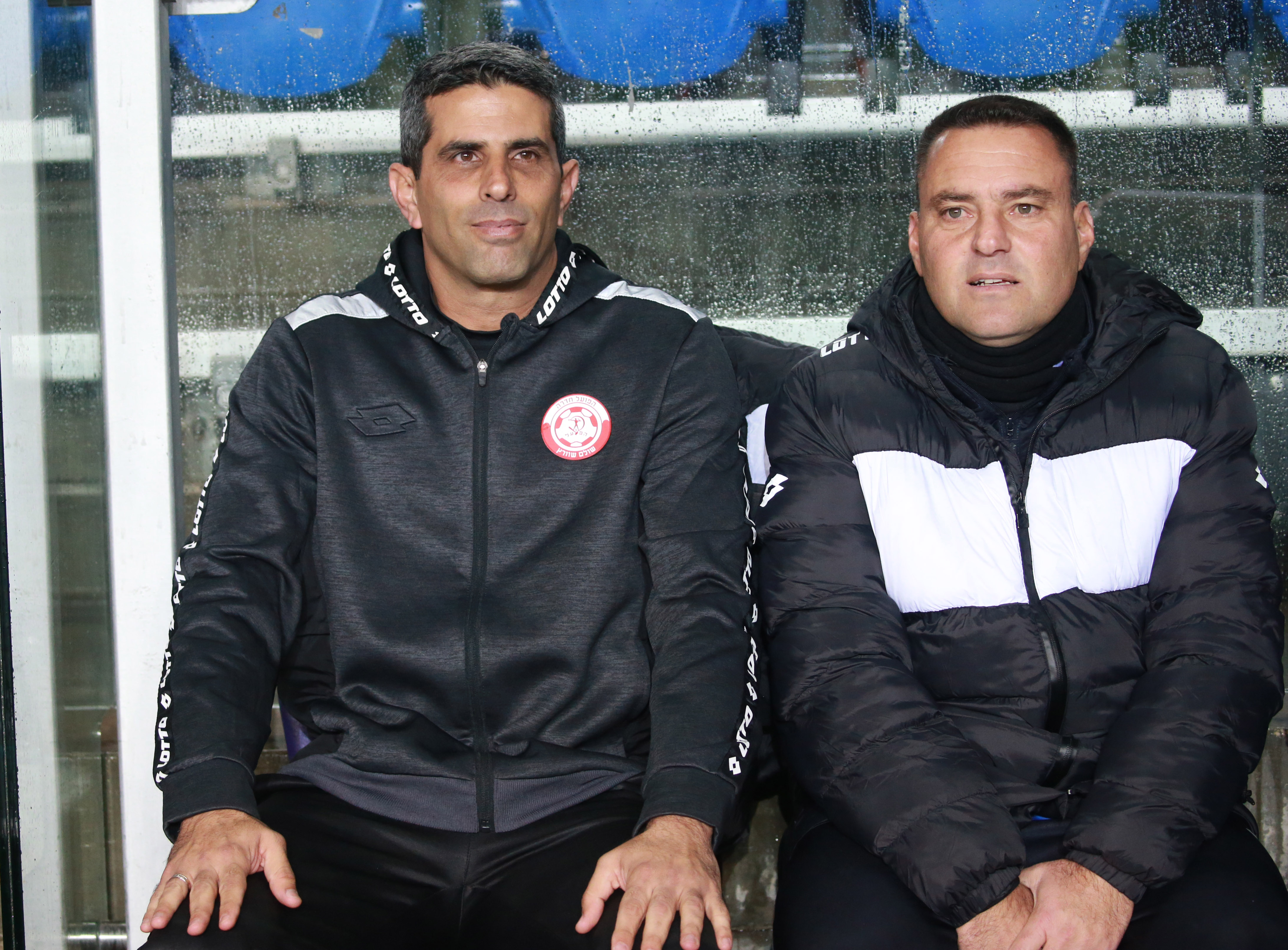 שרון מימר, רון קלר