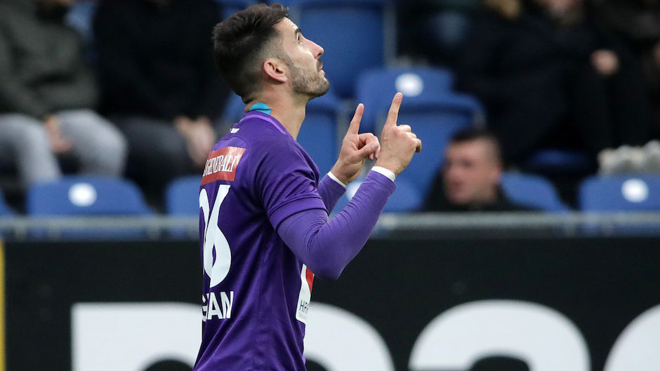 אלון תורג'מן