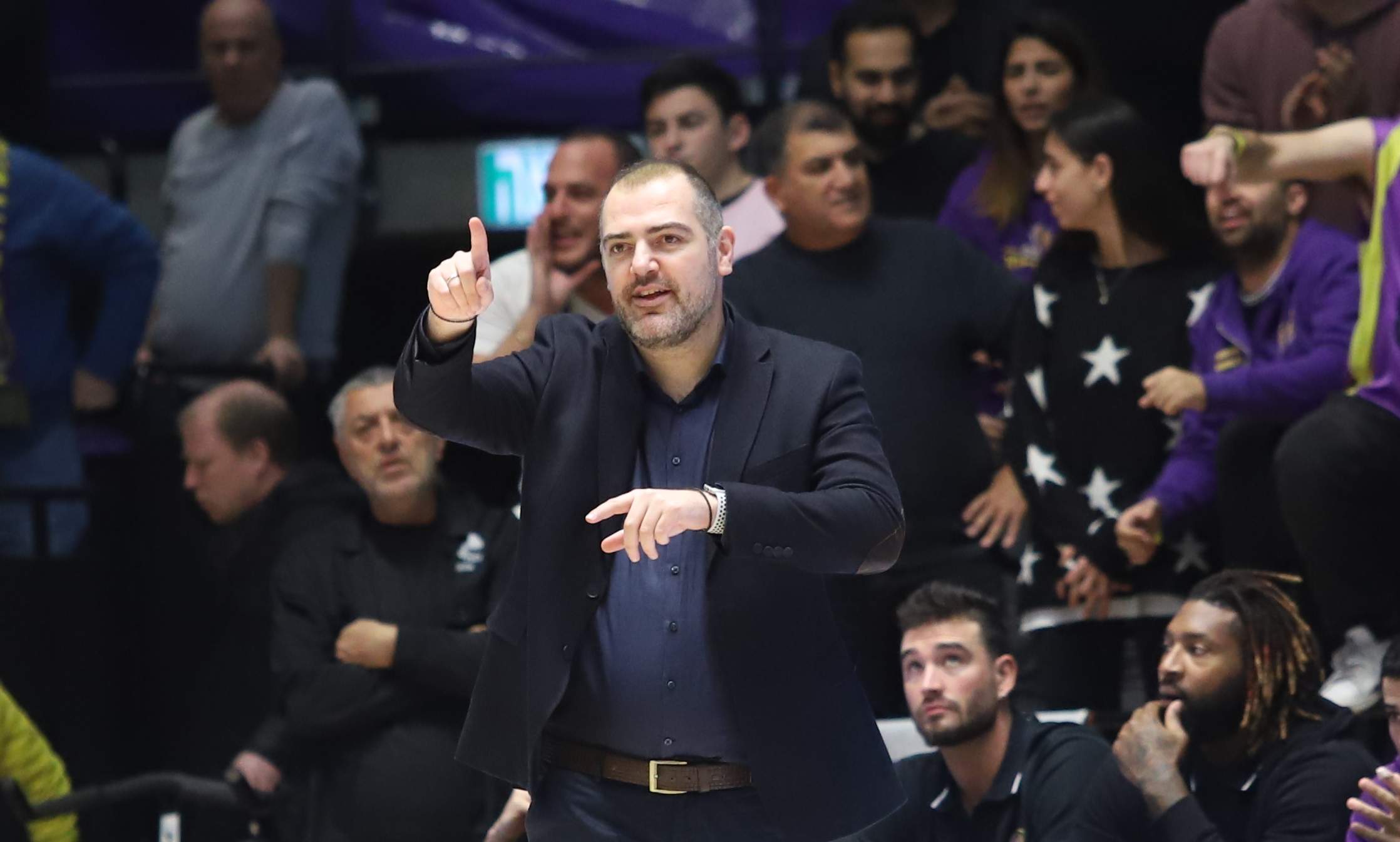 סטפאנוס דדאס