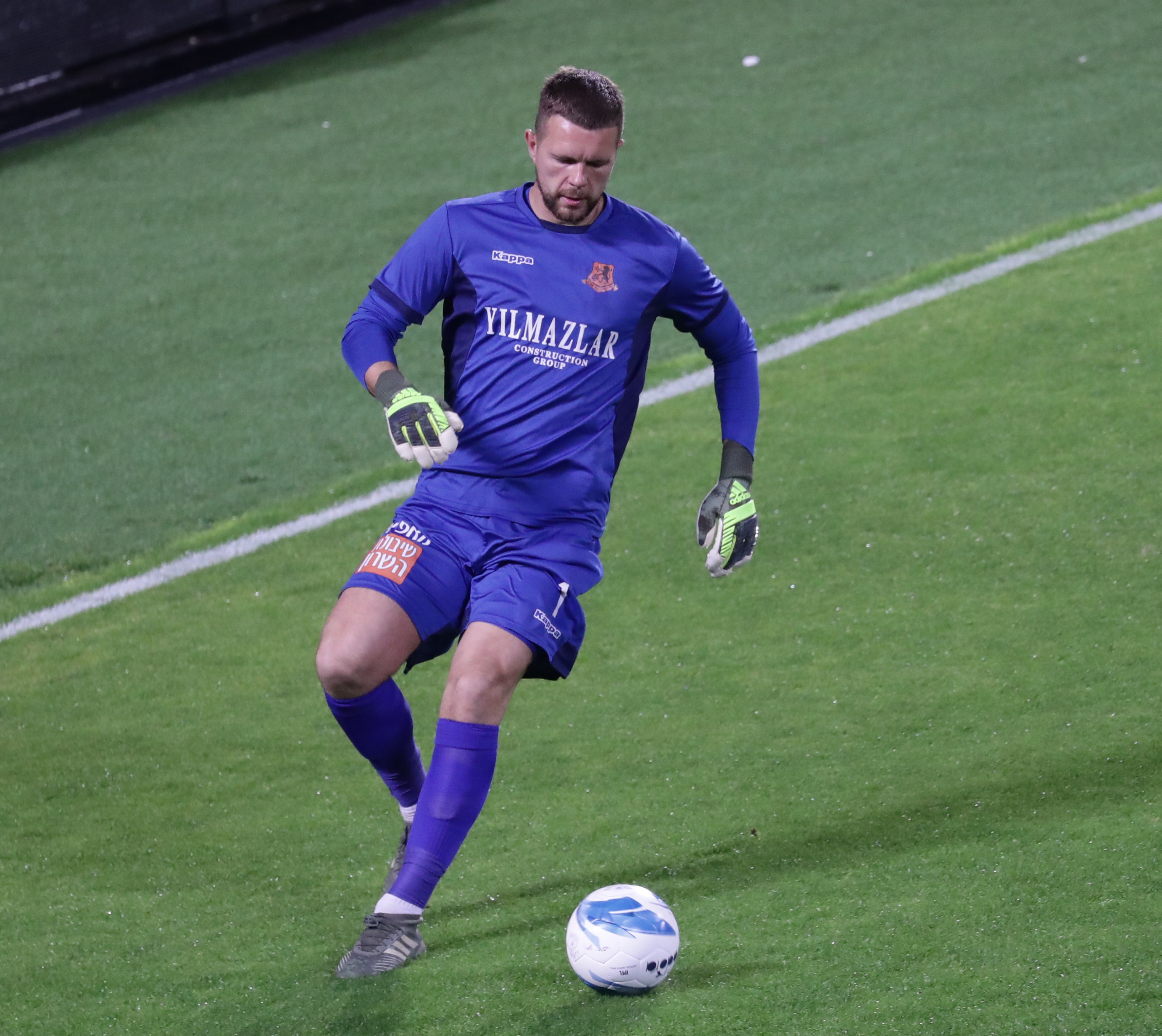 אמיליוס זובאס