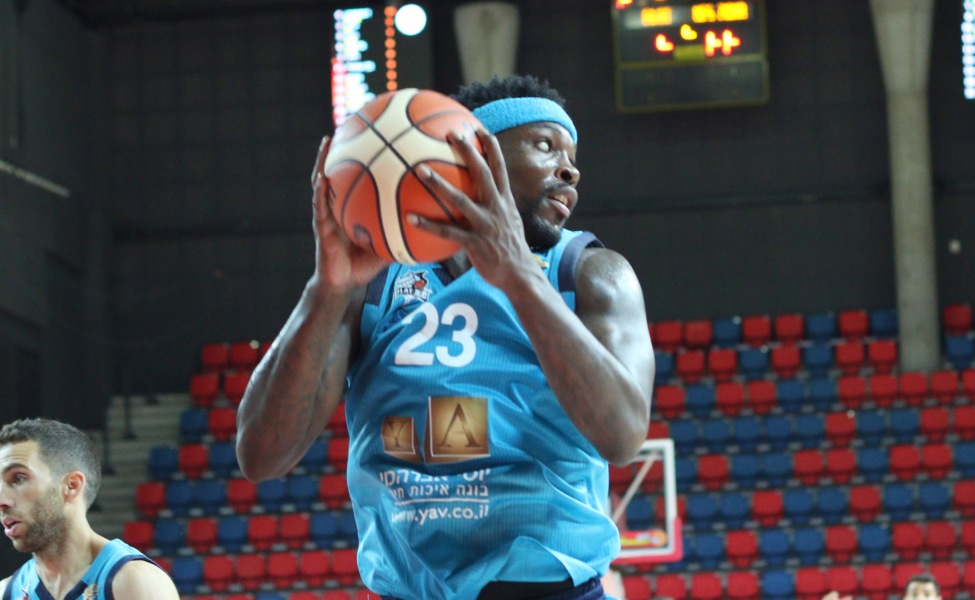 אריק תומפסון