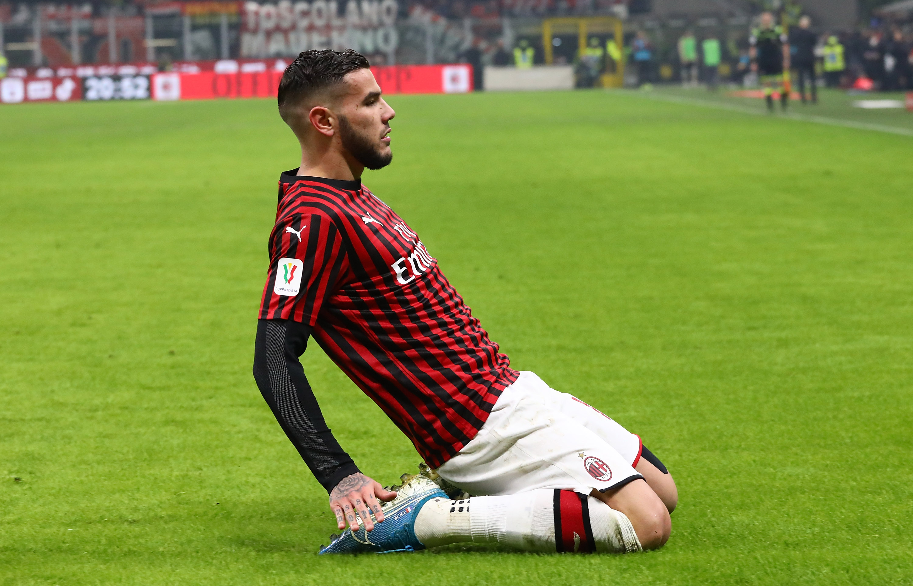 תיאו הרננדז