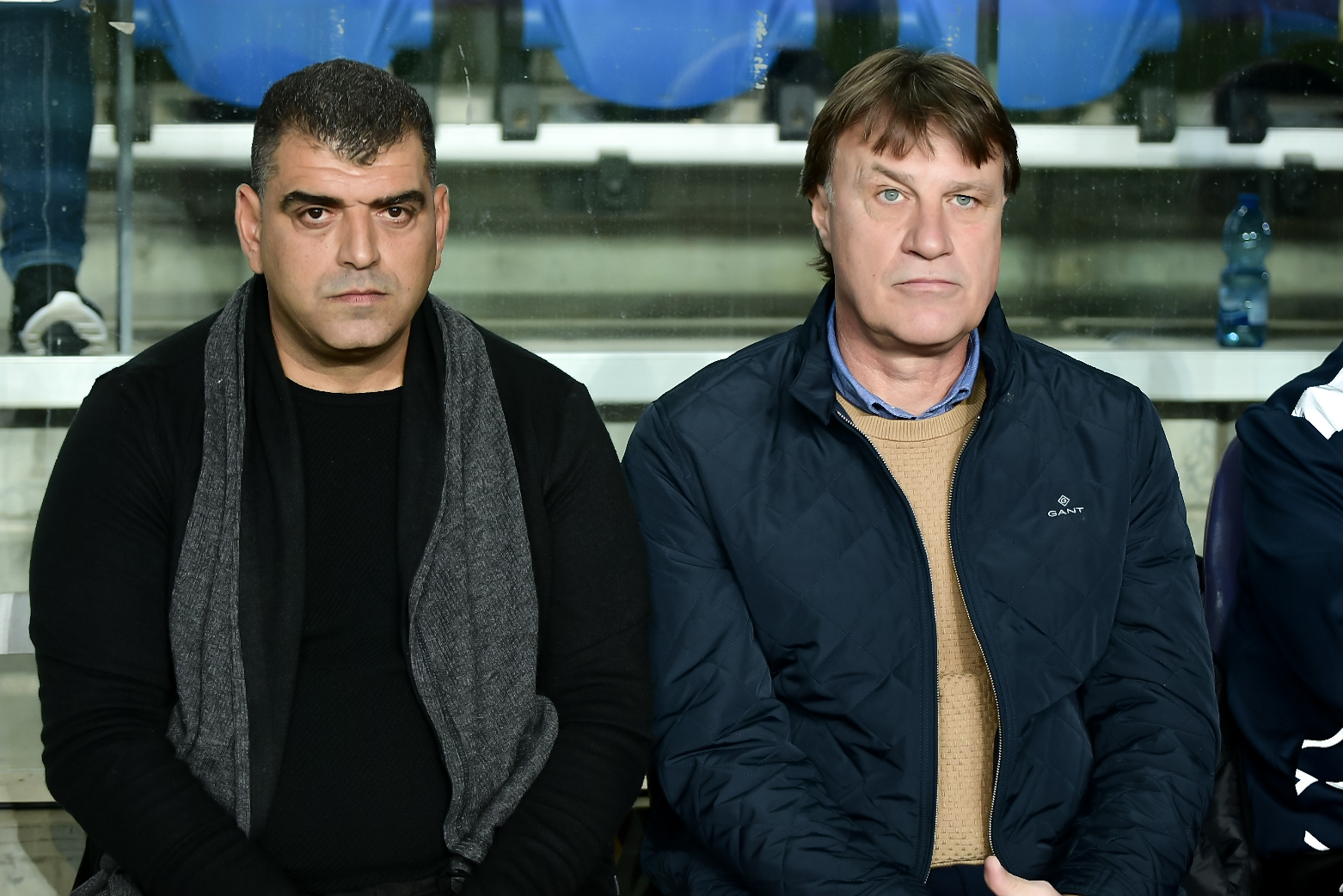 סלובודאן דראפיץ', שי ברדה