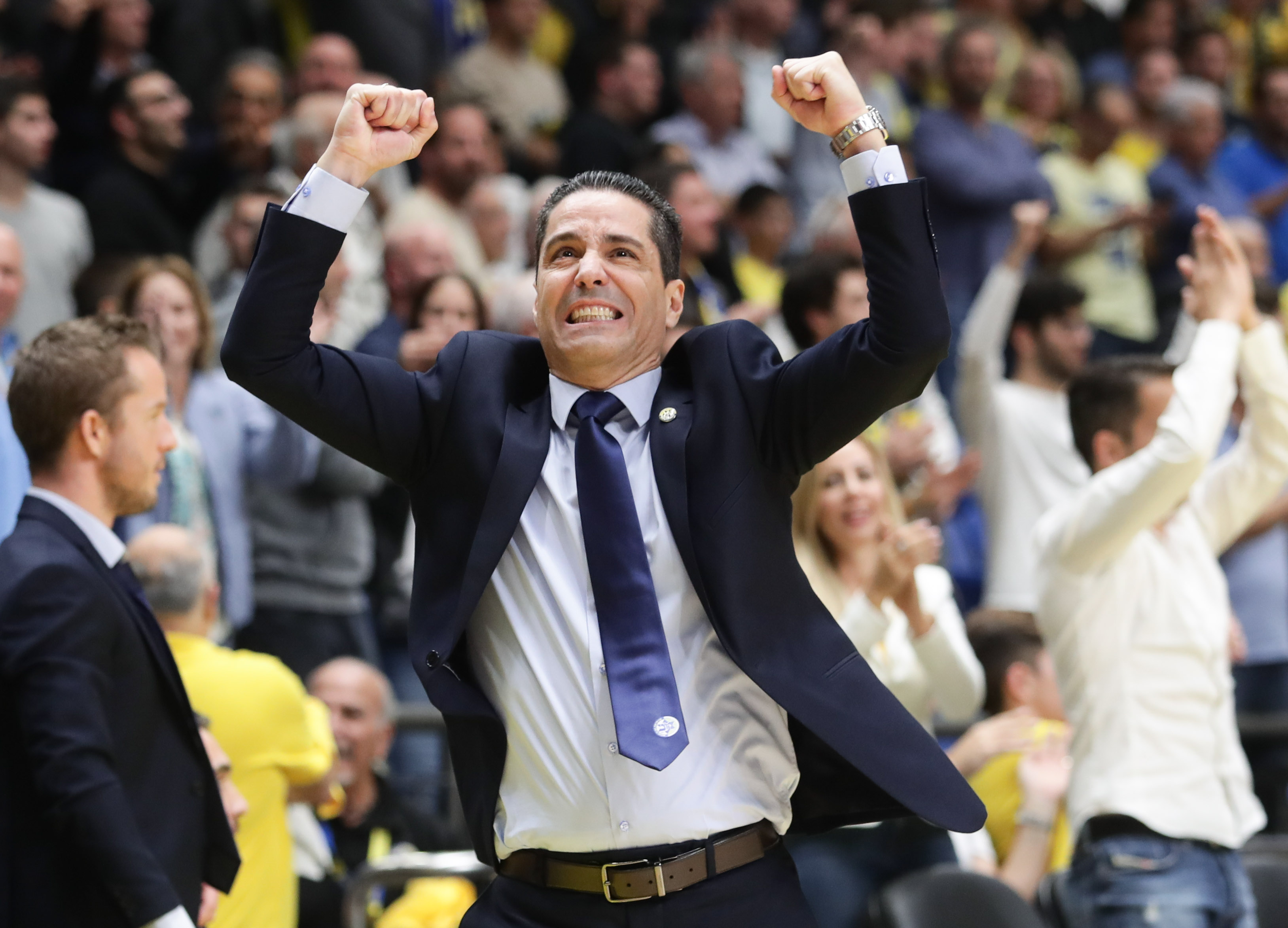 יאניס ספרופולוס