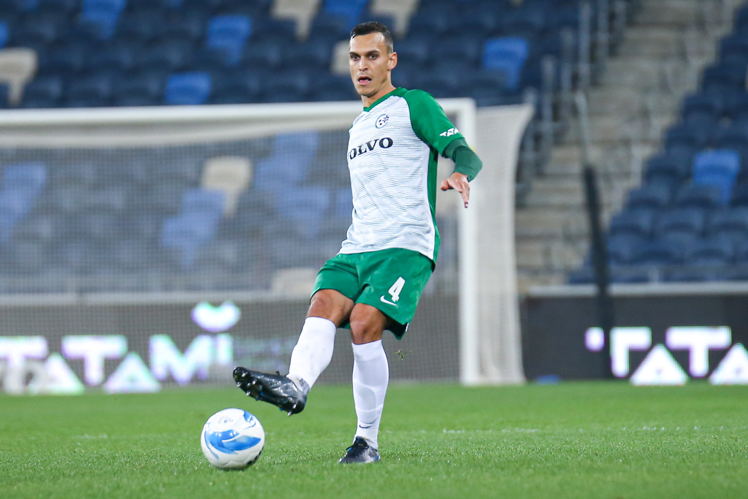 טרנט סיינסבורי