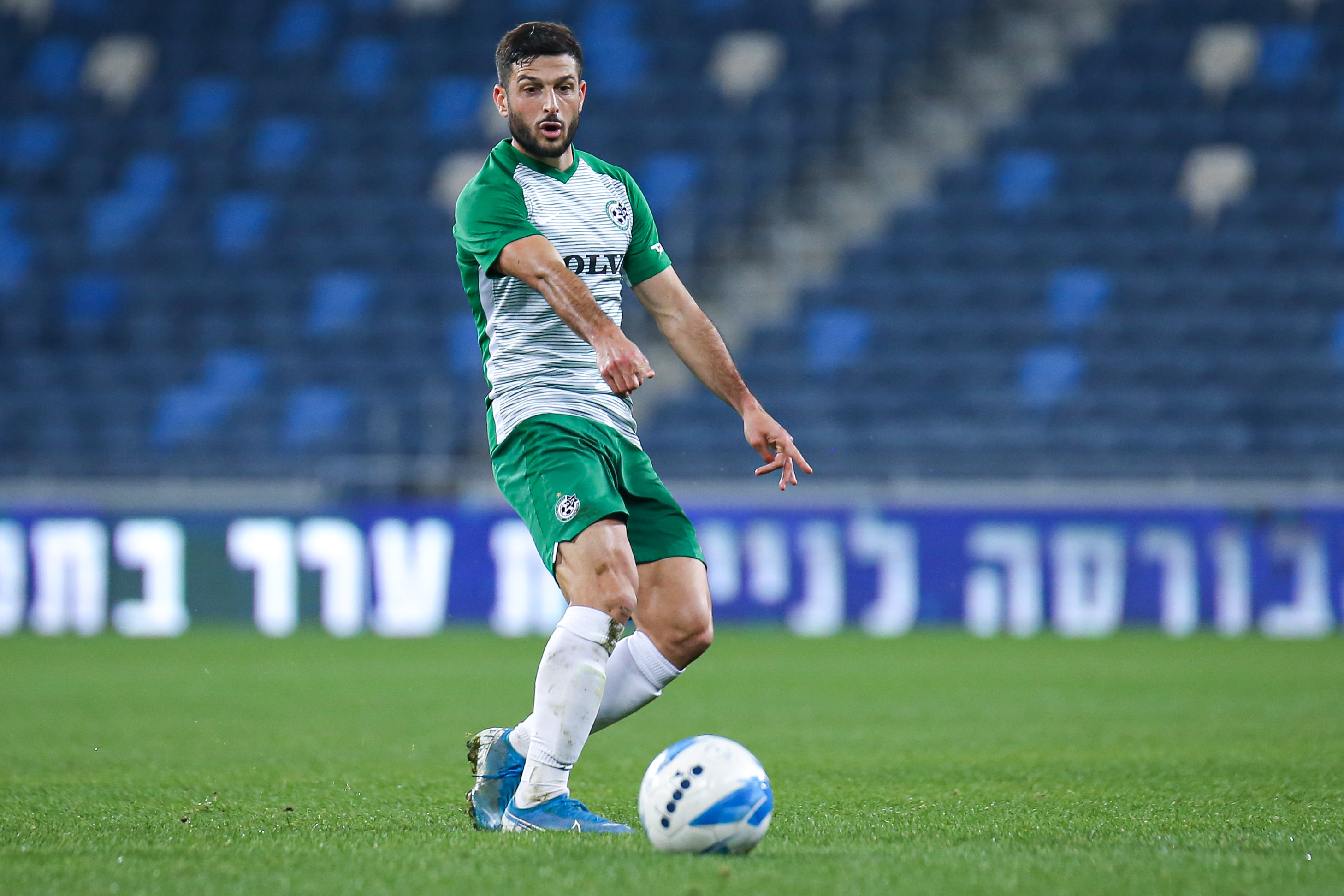 יובל אשכנזי