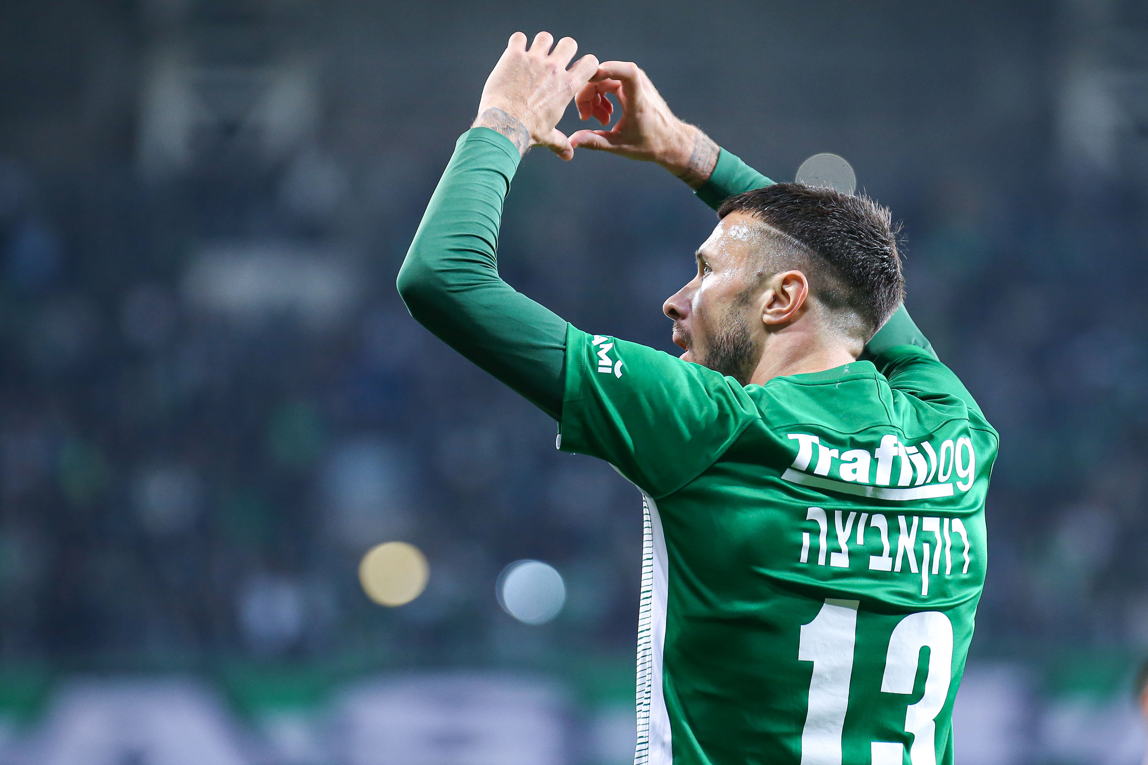 ניקיטה רוקאביצה