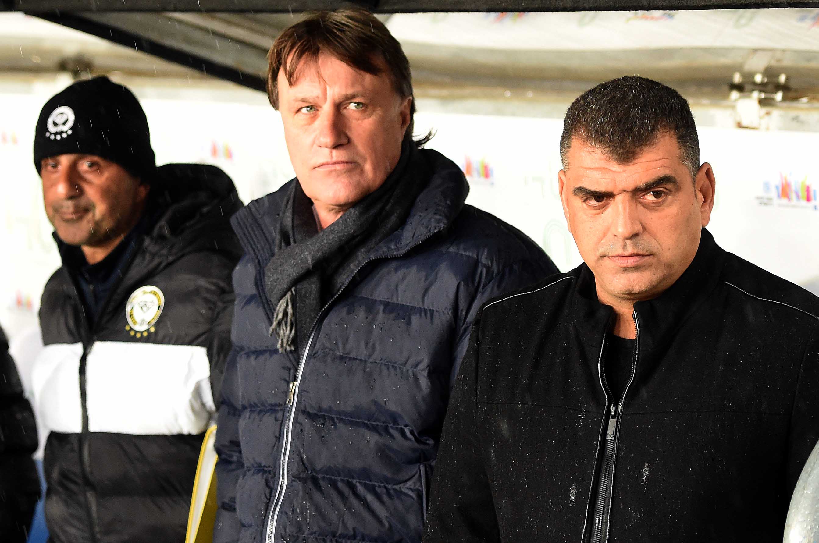 סלובודאן דראפיץ', שי ברדה