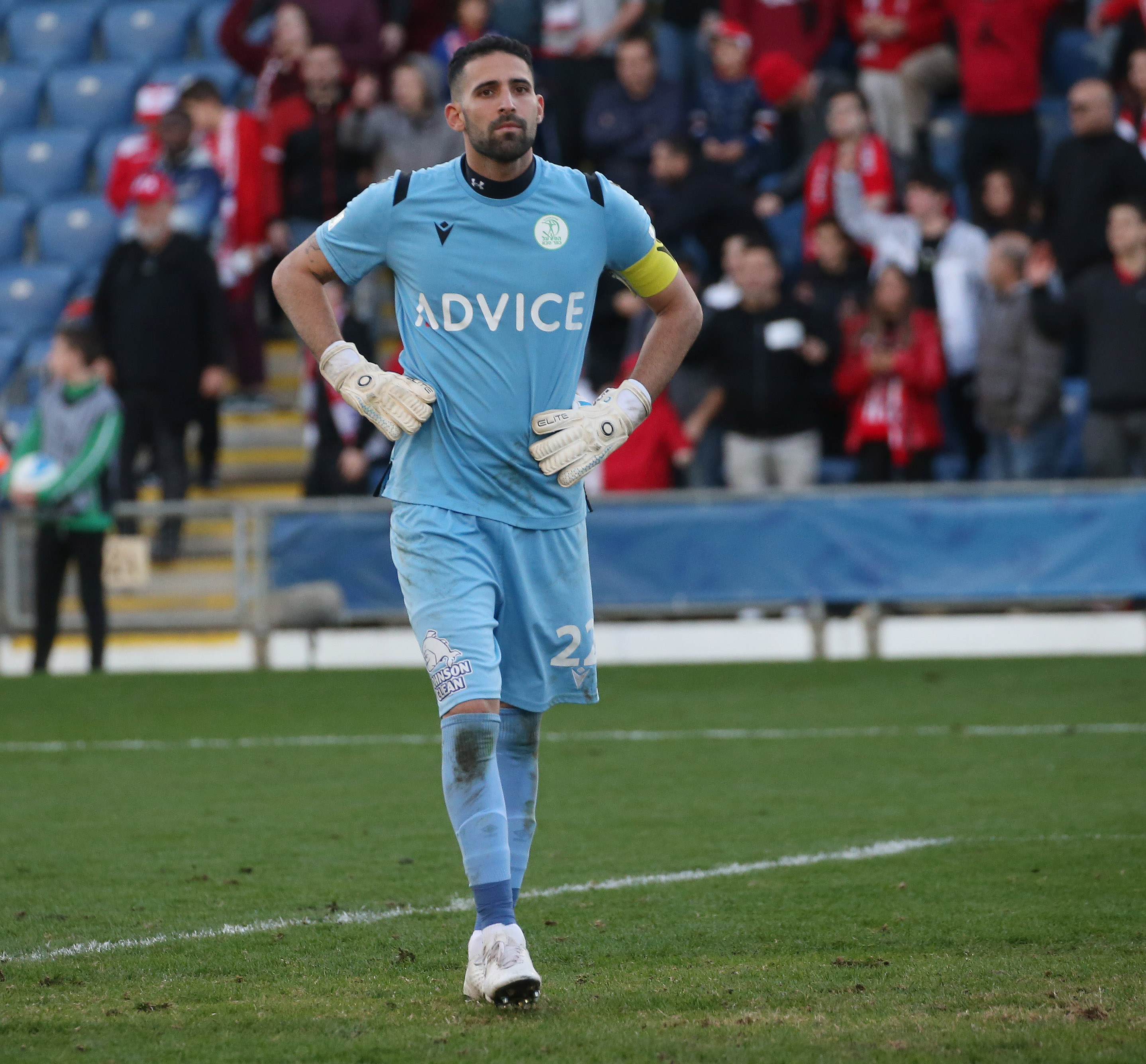 איתמר ישראלי