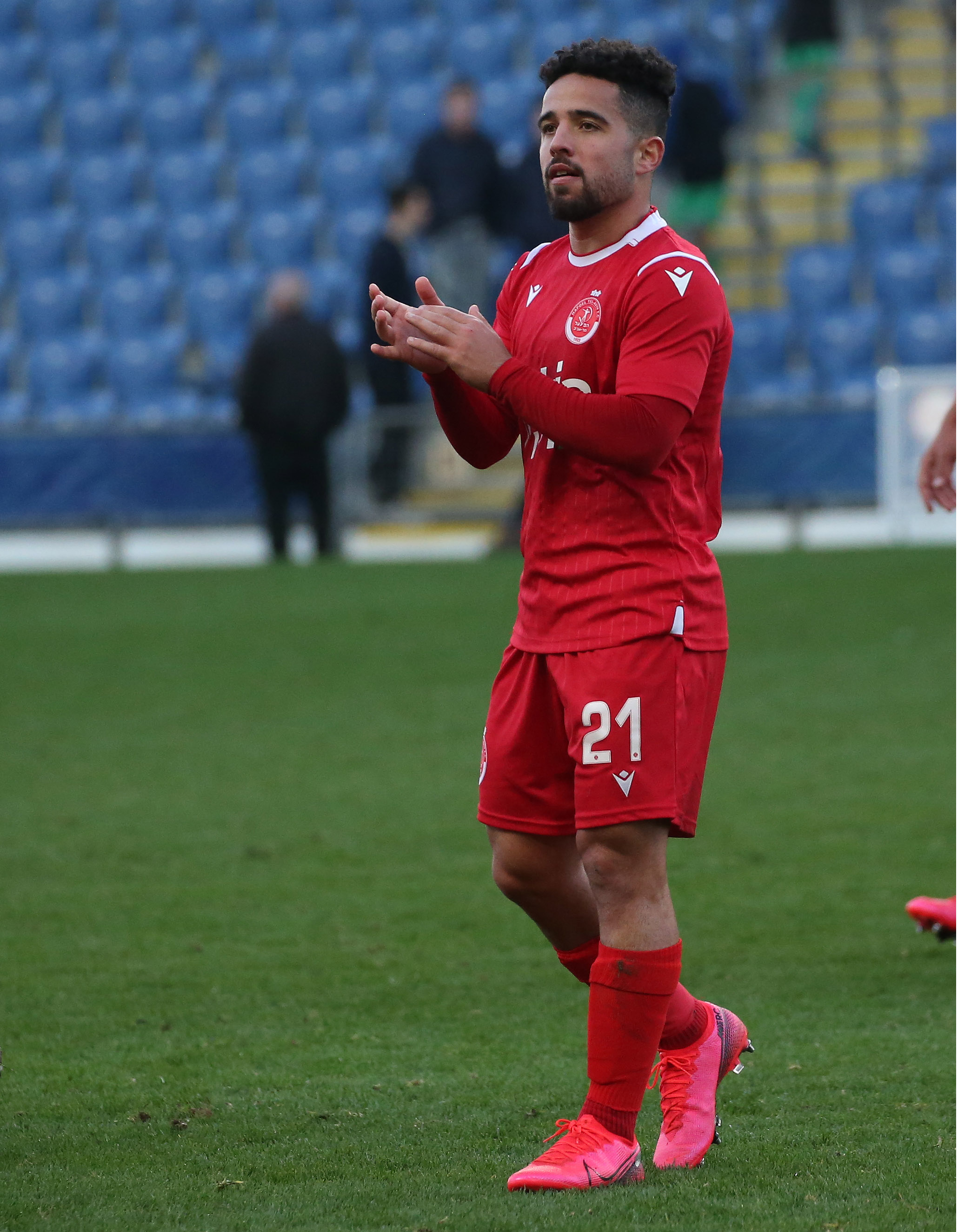 מוטי ברשצקי