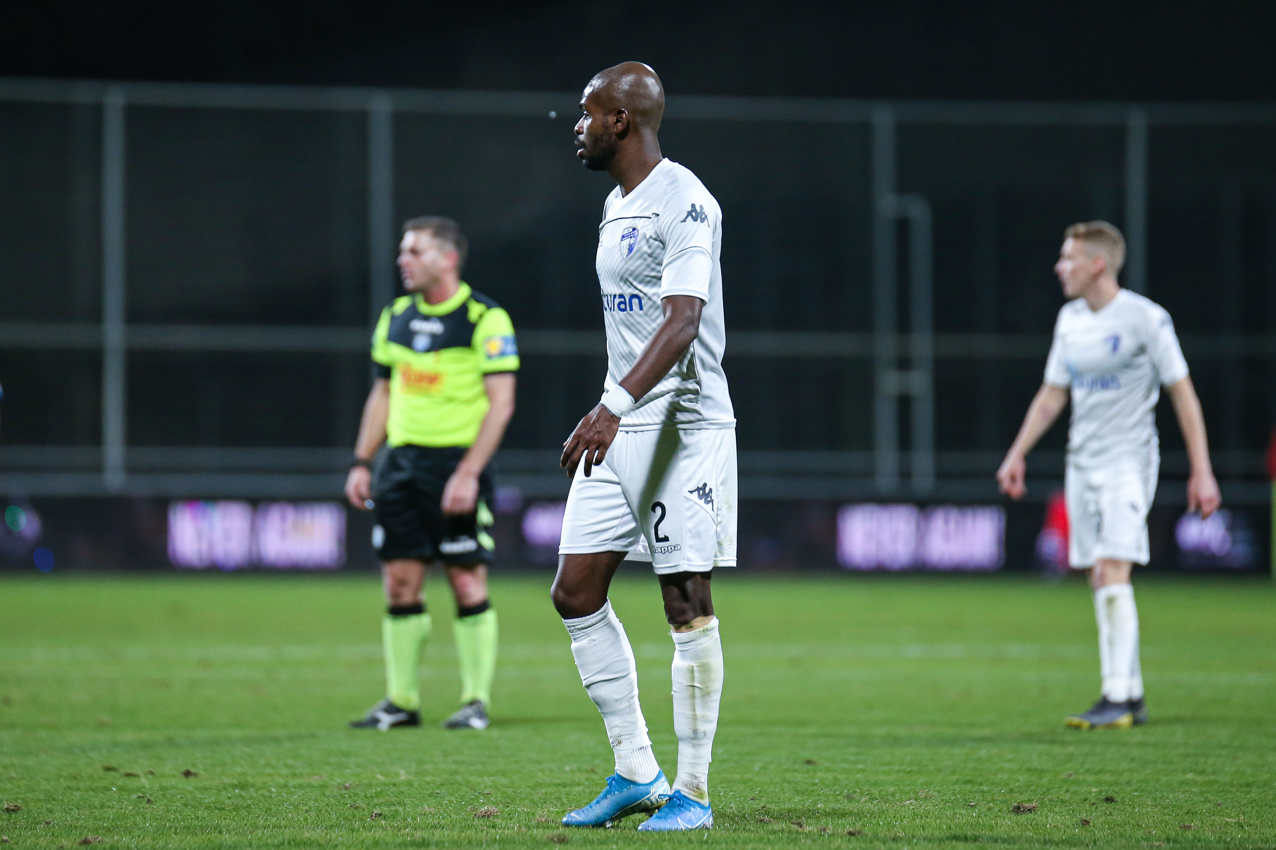 מרקוס דיניז