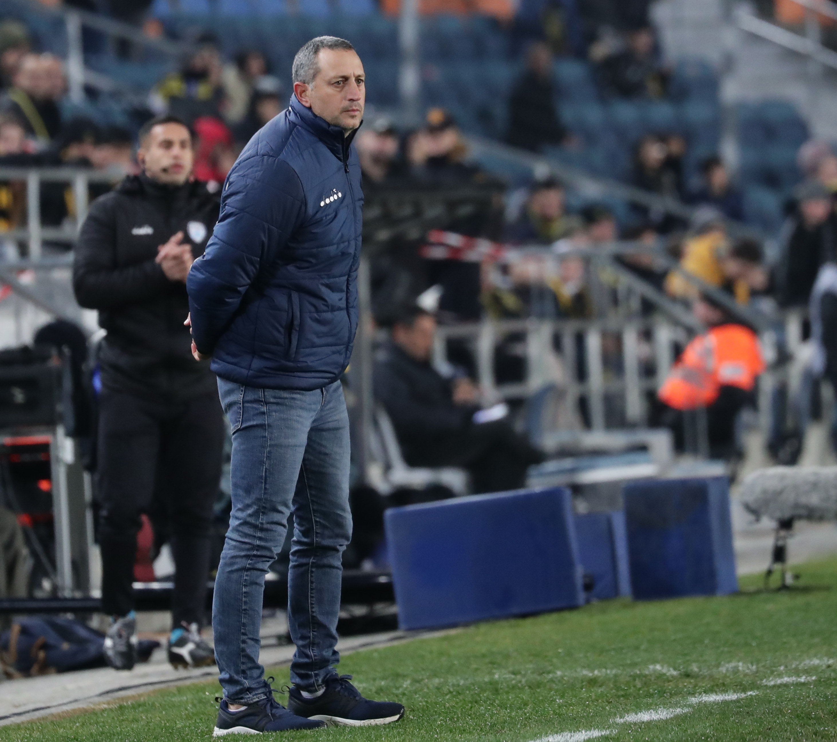 עמיר תורג'מן