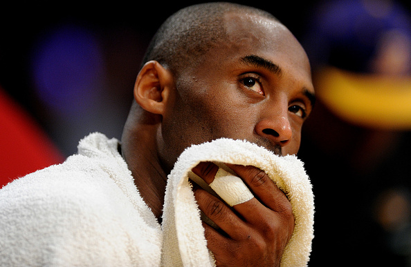 קובי בראיינט