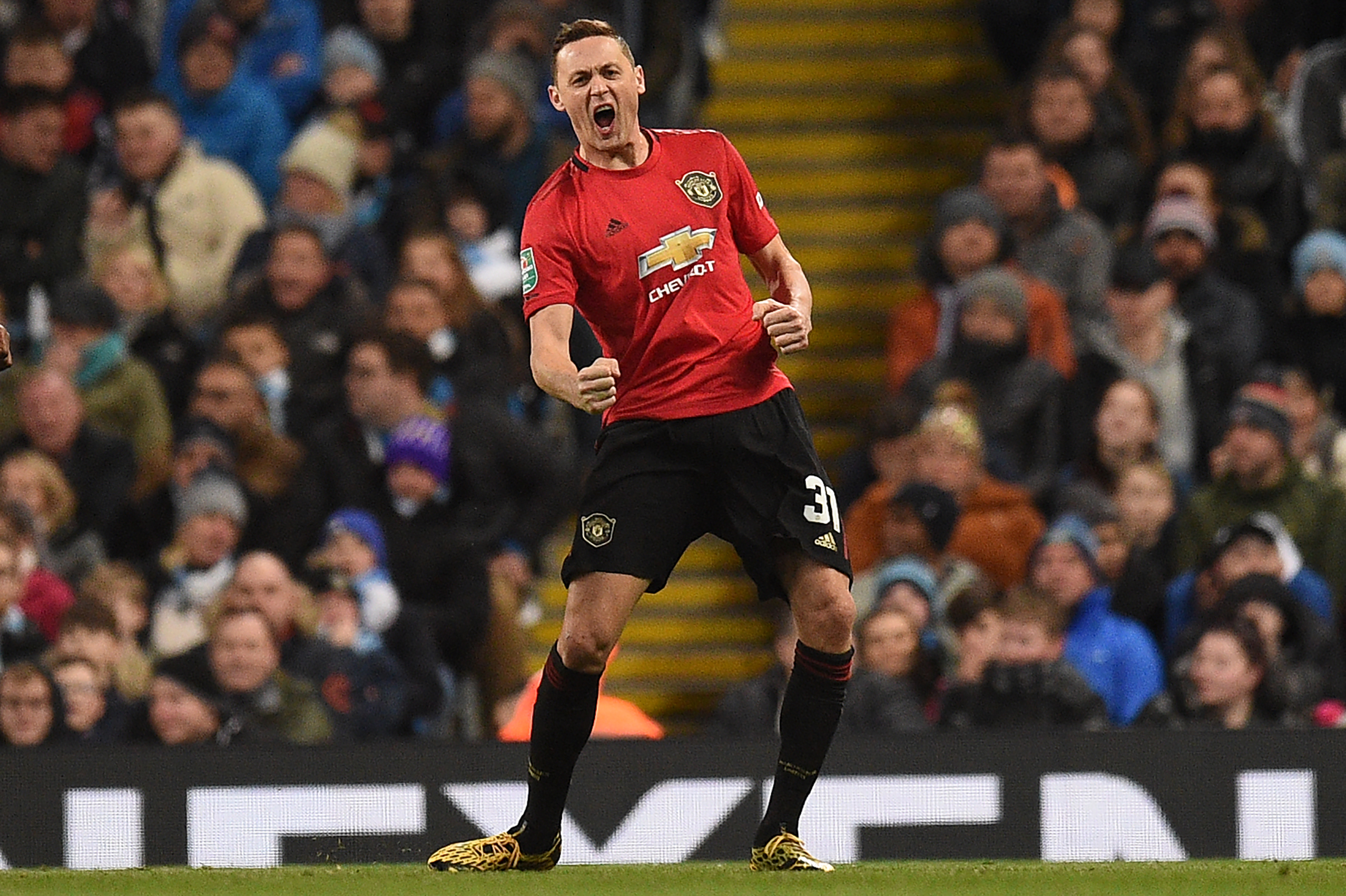 נמניה מאטיץ'