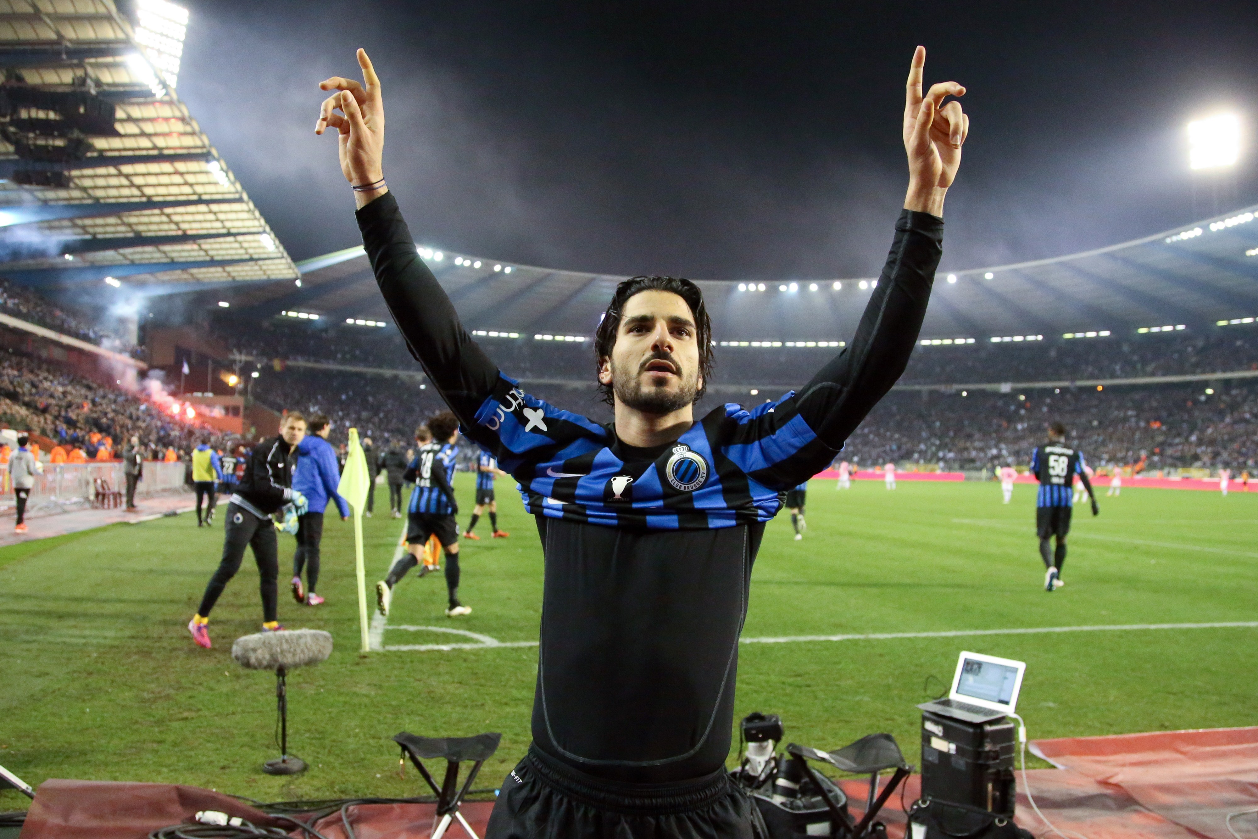 ליאור רפאלוב