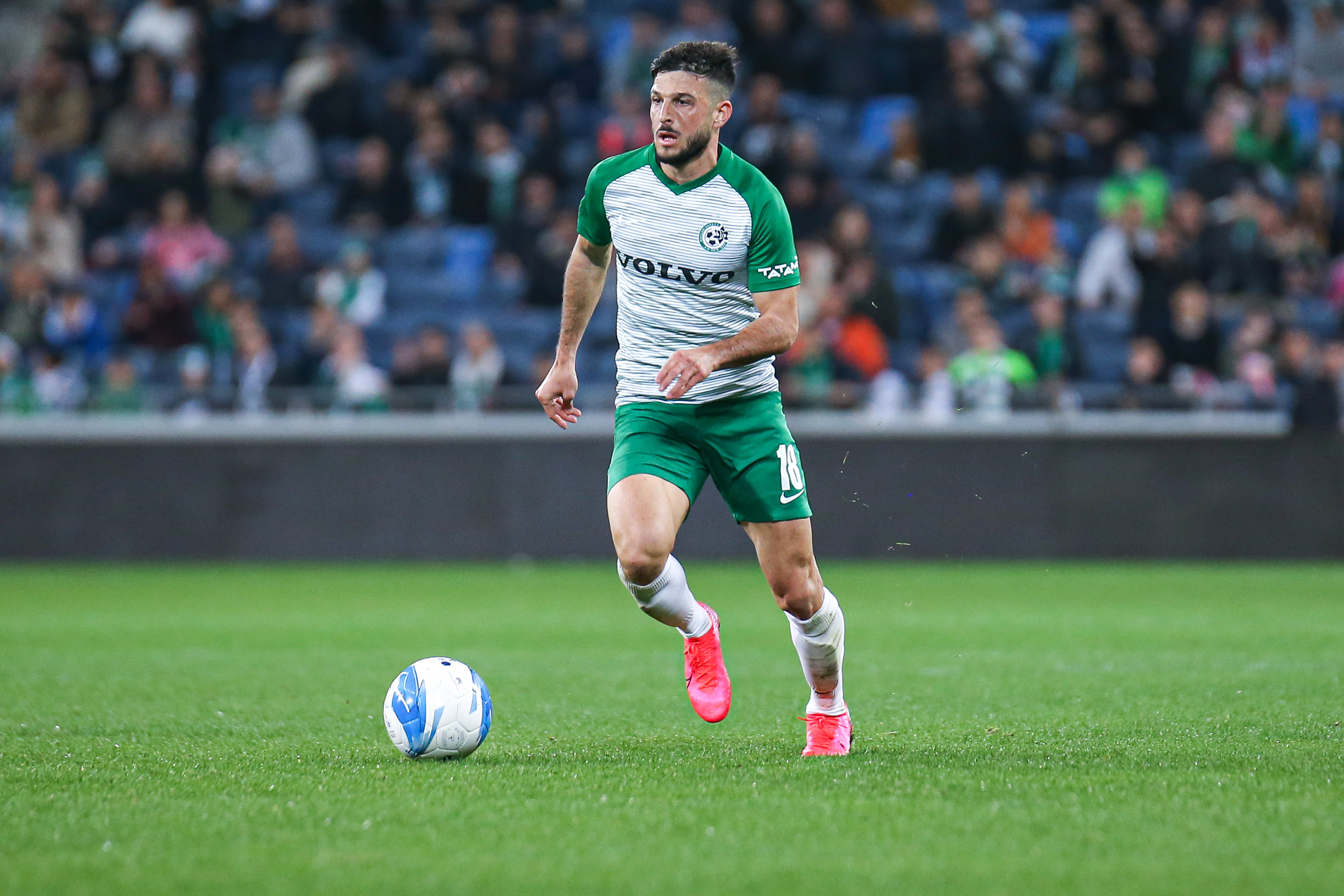 יובל אשכנזי