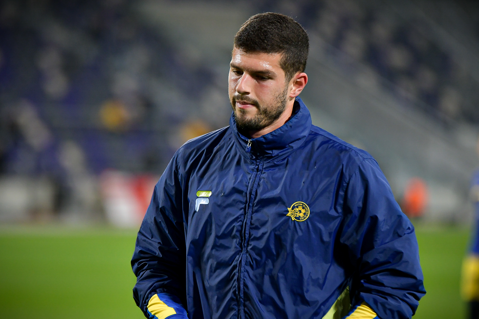 דניאל טננבאום