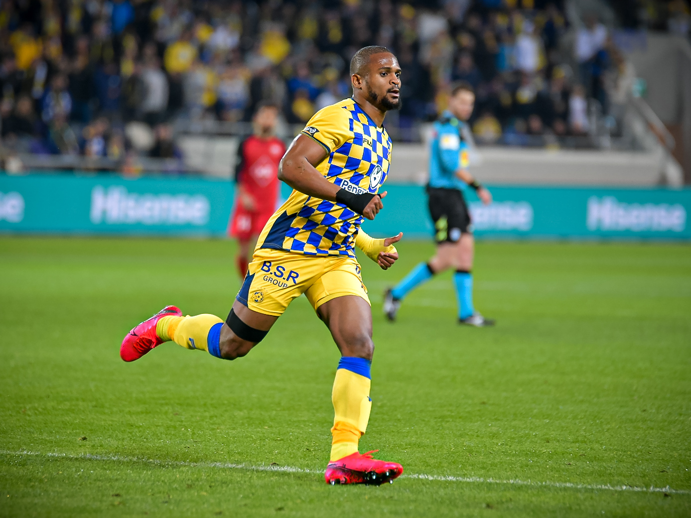 צ'יקו אופואדו