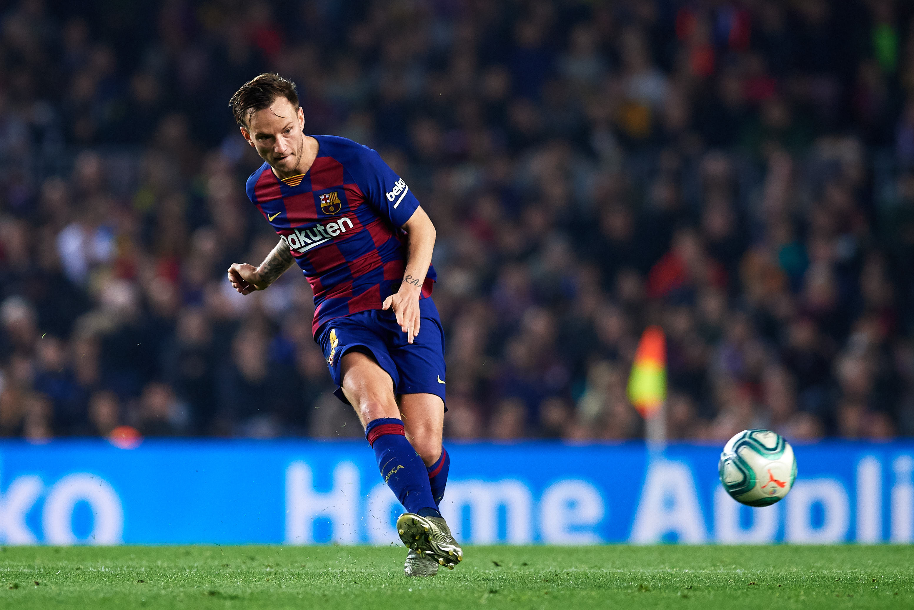 איבן ראקיטיץ'